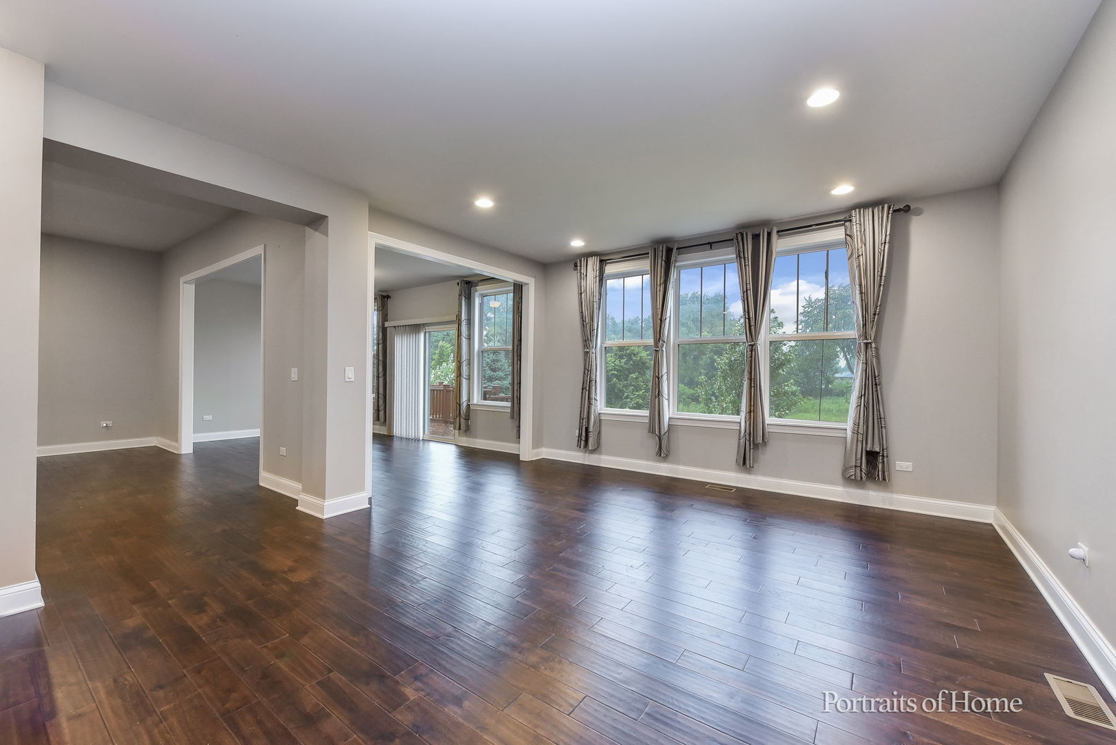 3907 Nannyberry Street