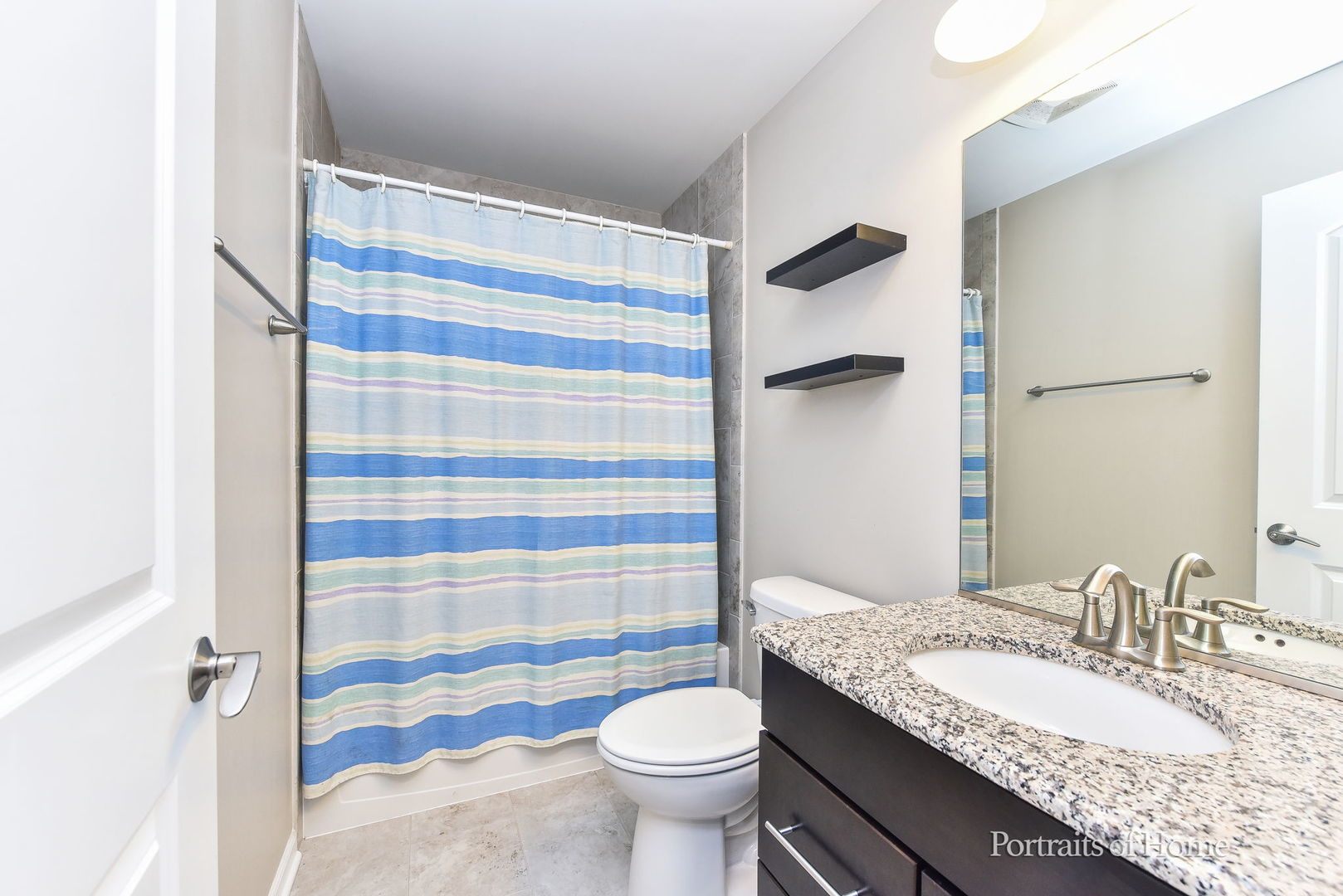 3907 Nannyberry Street