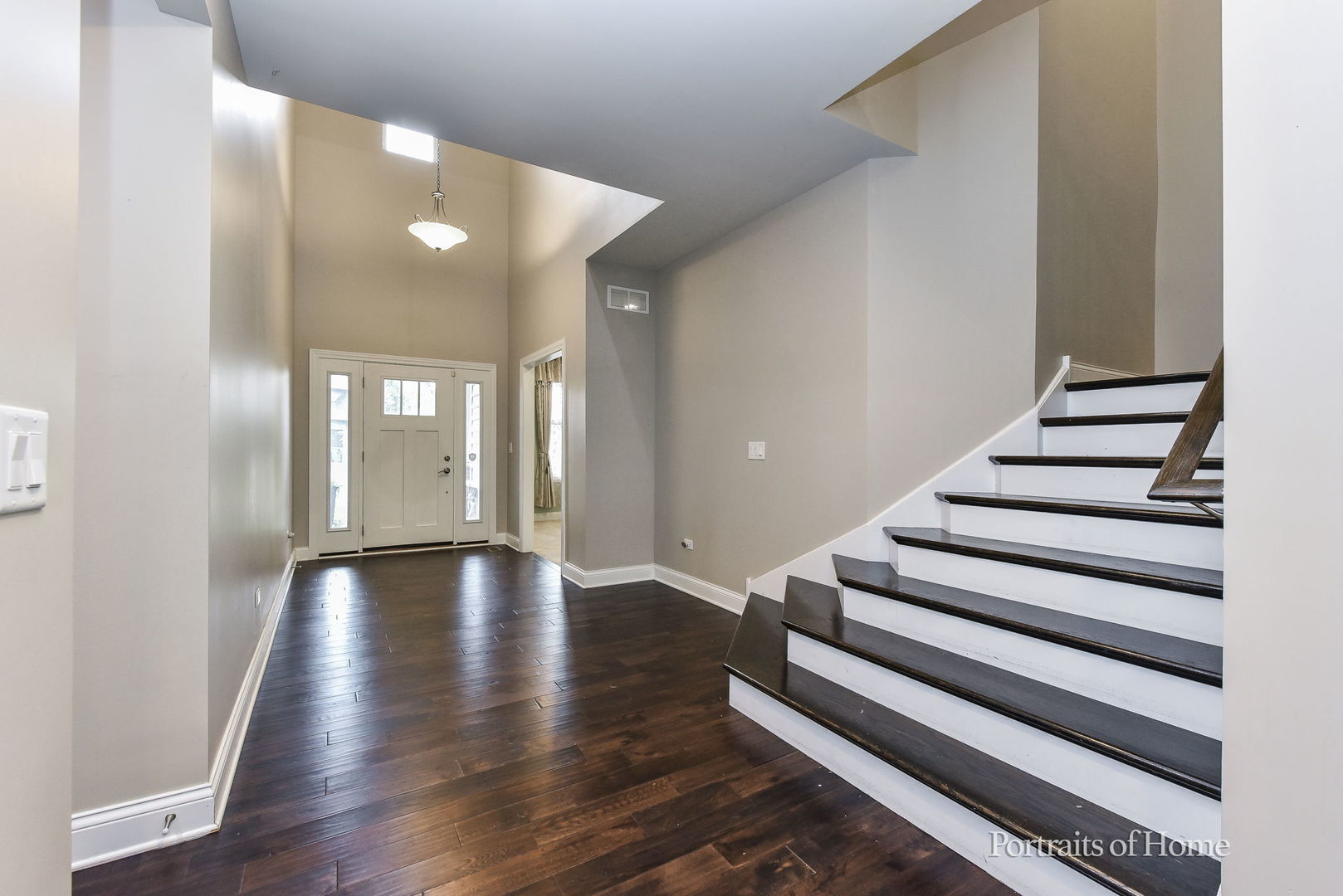 3907 Nannyberry Street