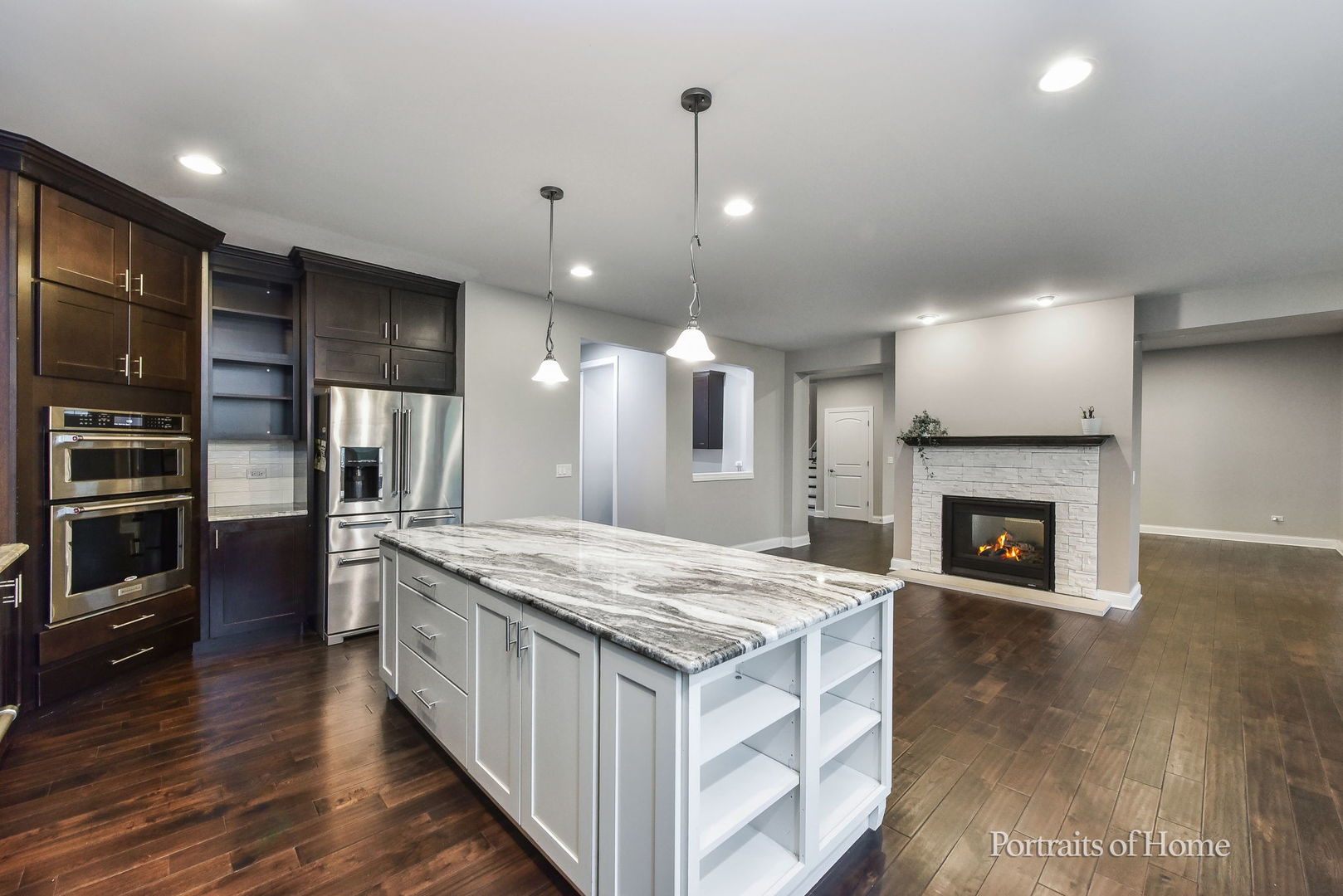 3907 Nannyberry Street