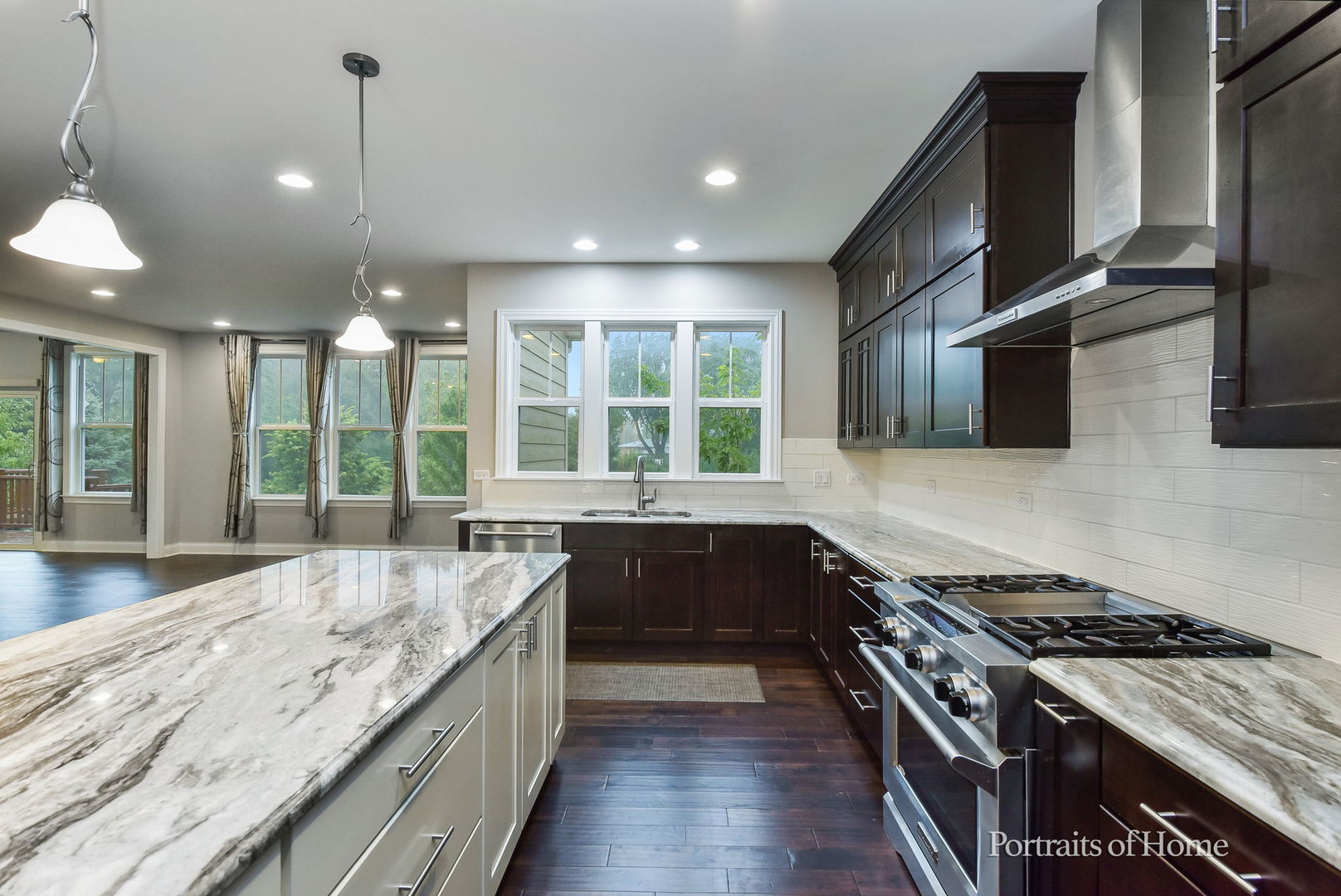 3907 Nannyberry Street