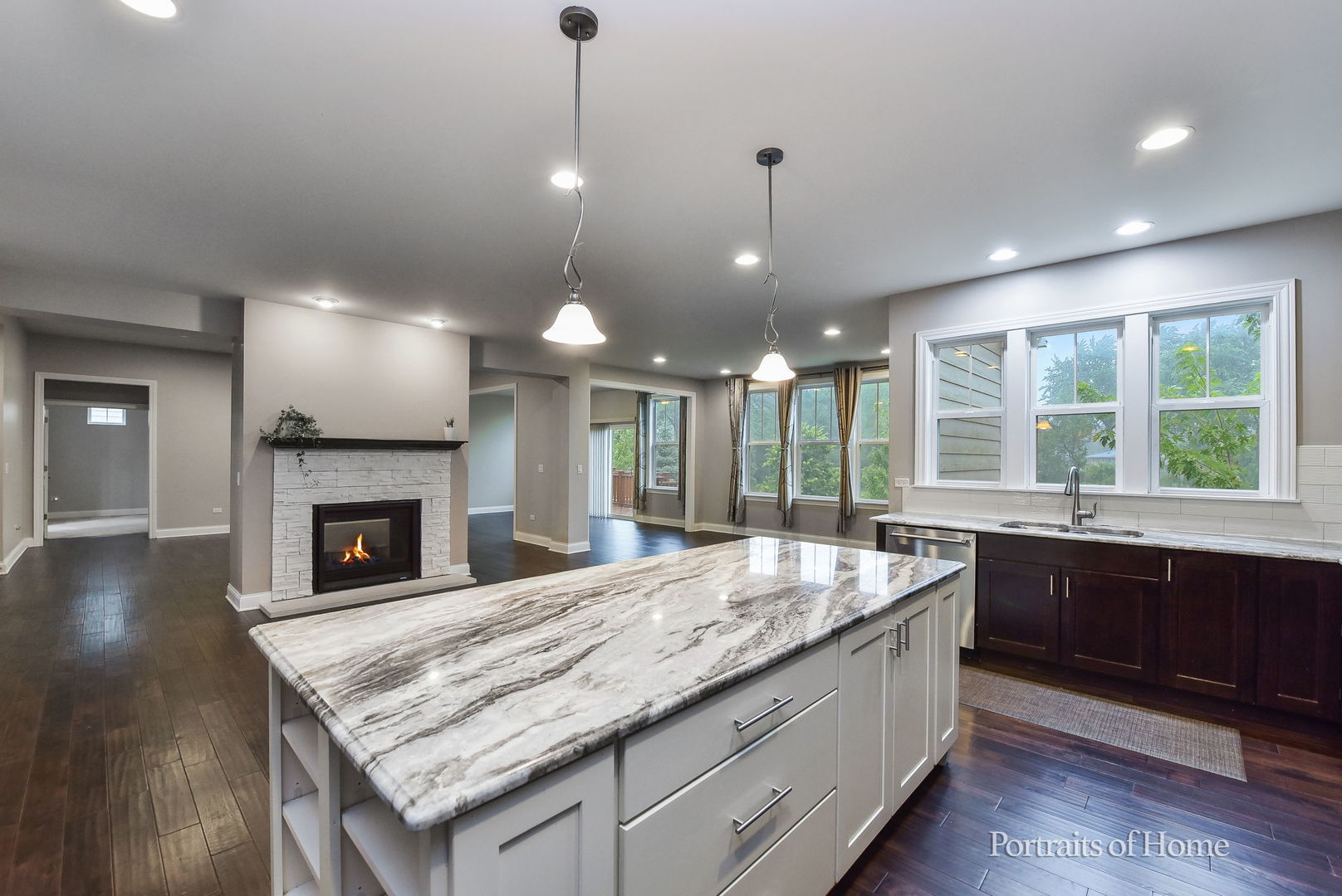 3907 Nannyberry Street