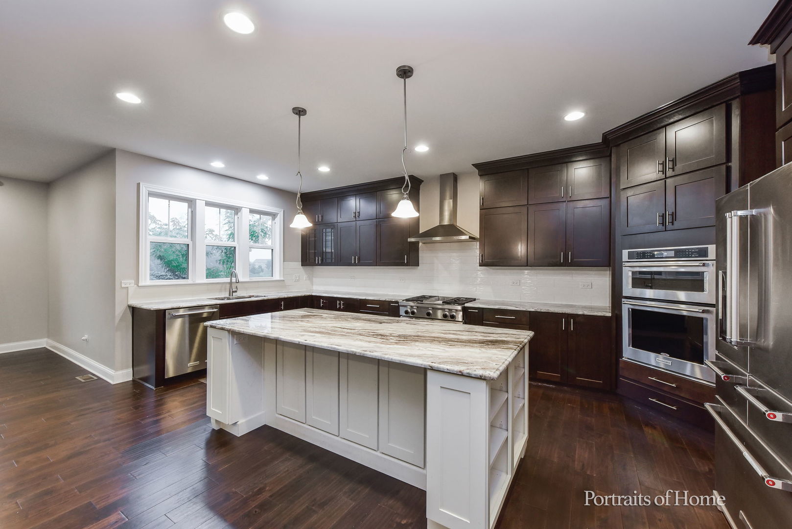 3907 Nannyberry Street