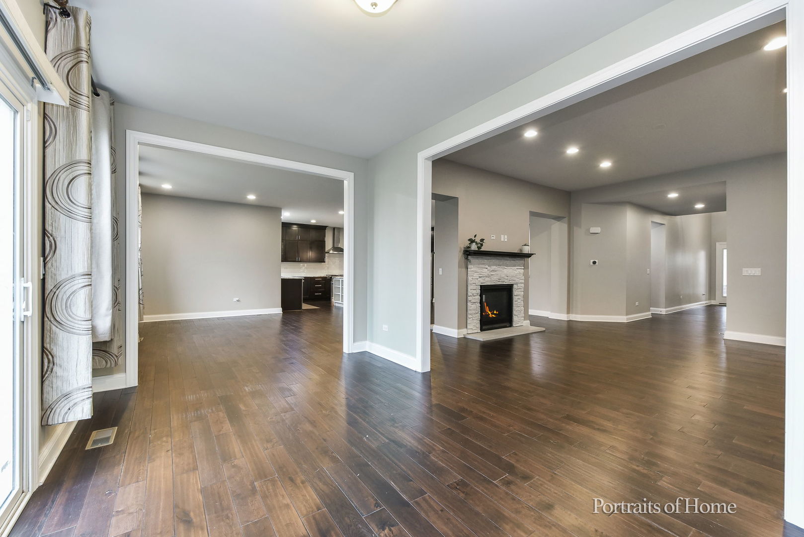 3907 Nannyberry Street