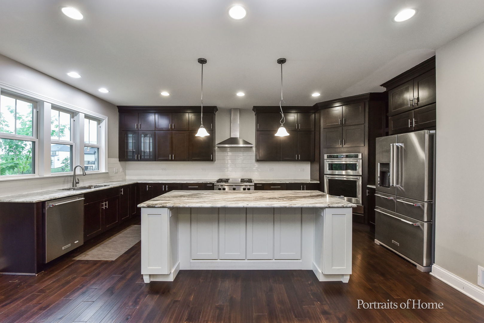 3907 Nannyberry Street