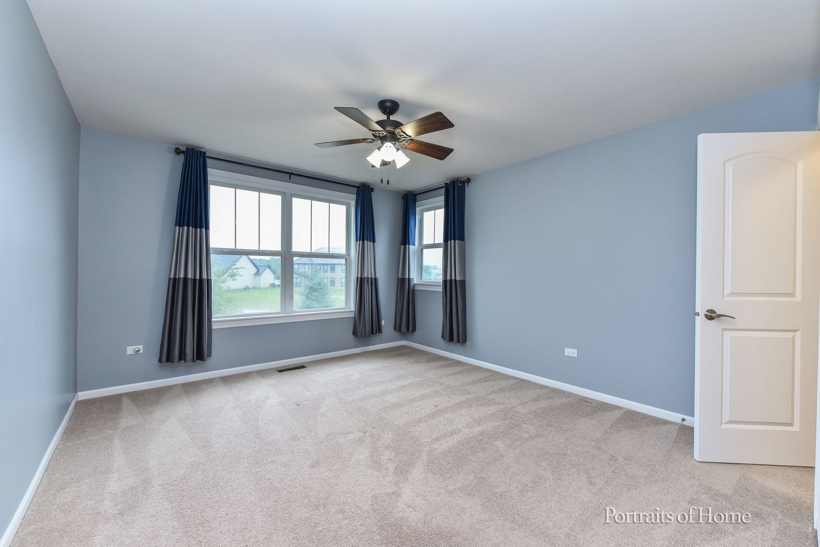 3907 Nannyberry Street