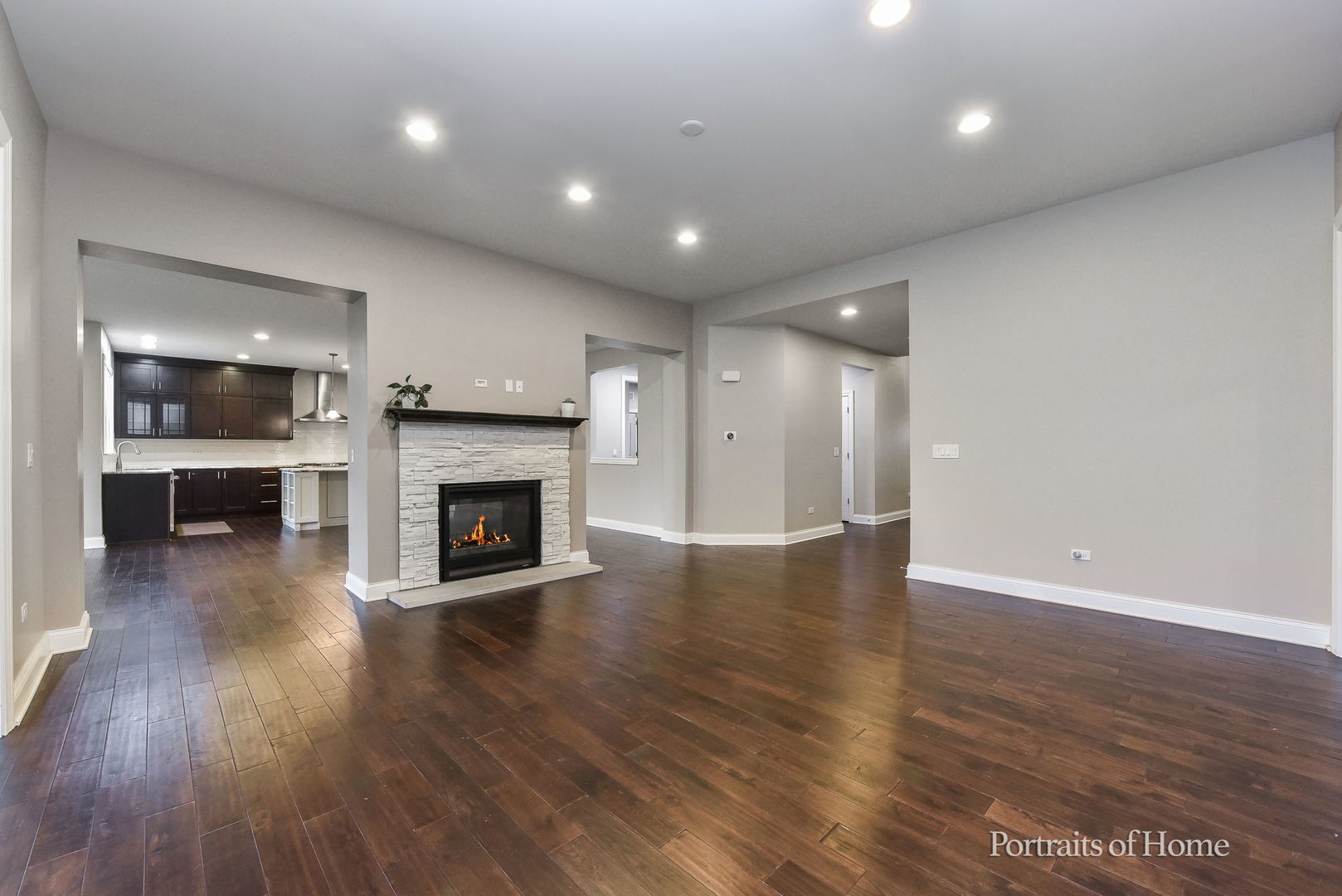 3907 Nannyberry Street