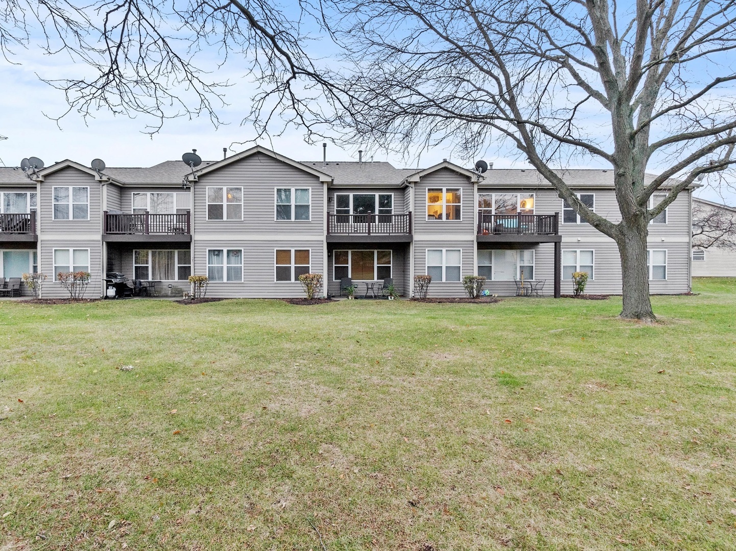 1106 Stratford Court Unit: C