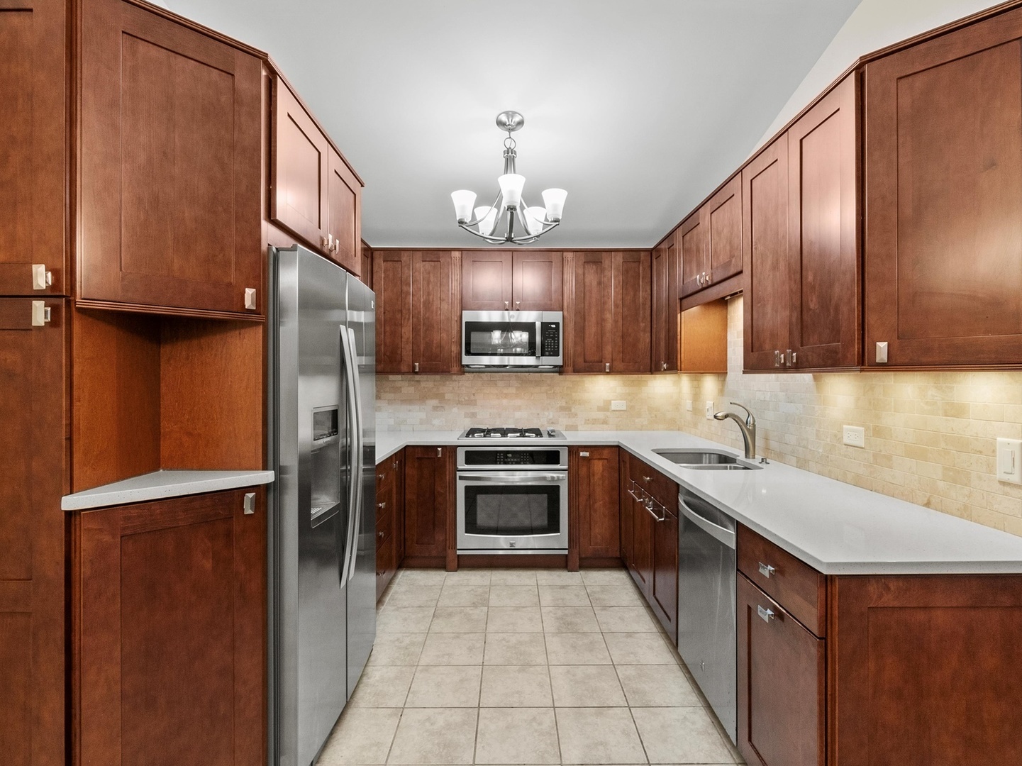 1106 Stratford Court Unit: C