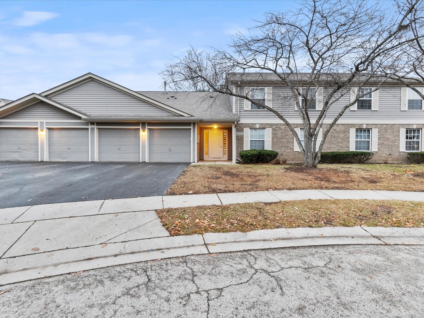 1106 Stratford Court Unit: C