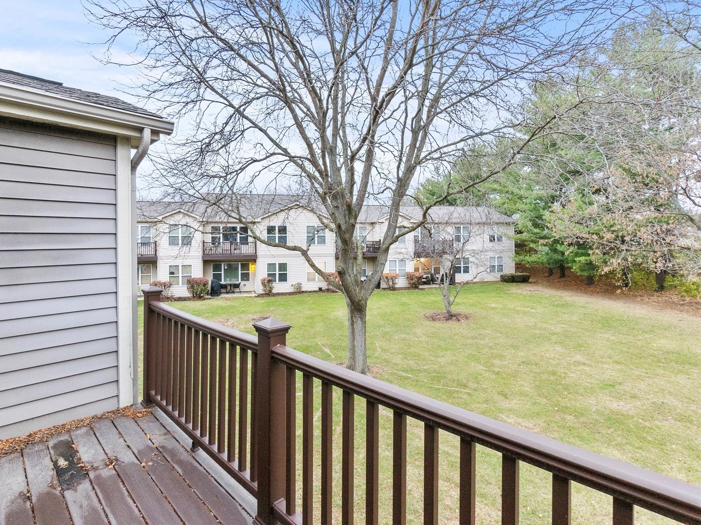 1106 Stratford Court Unit: C
