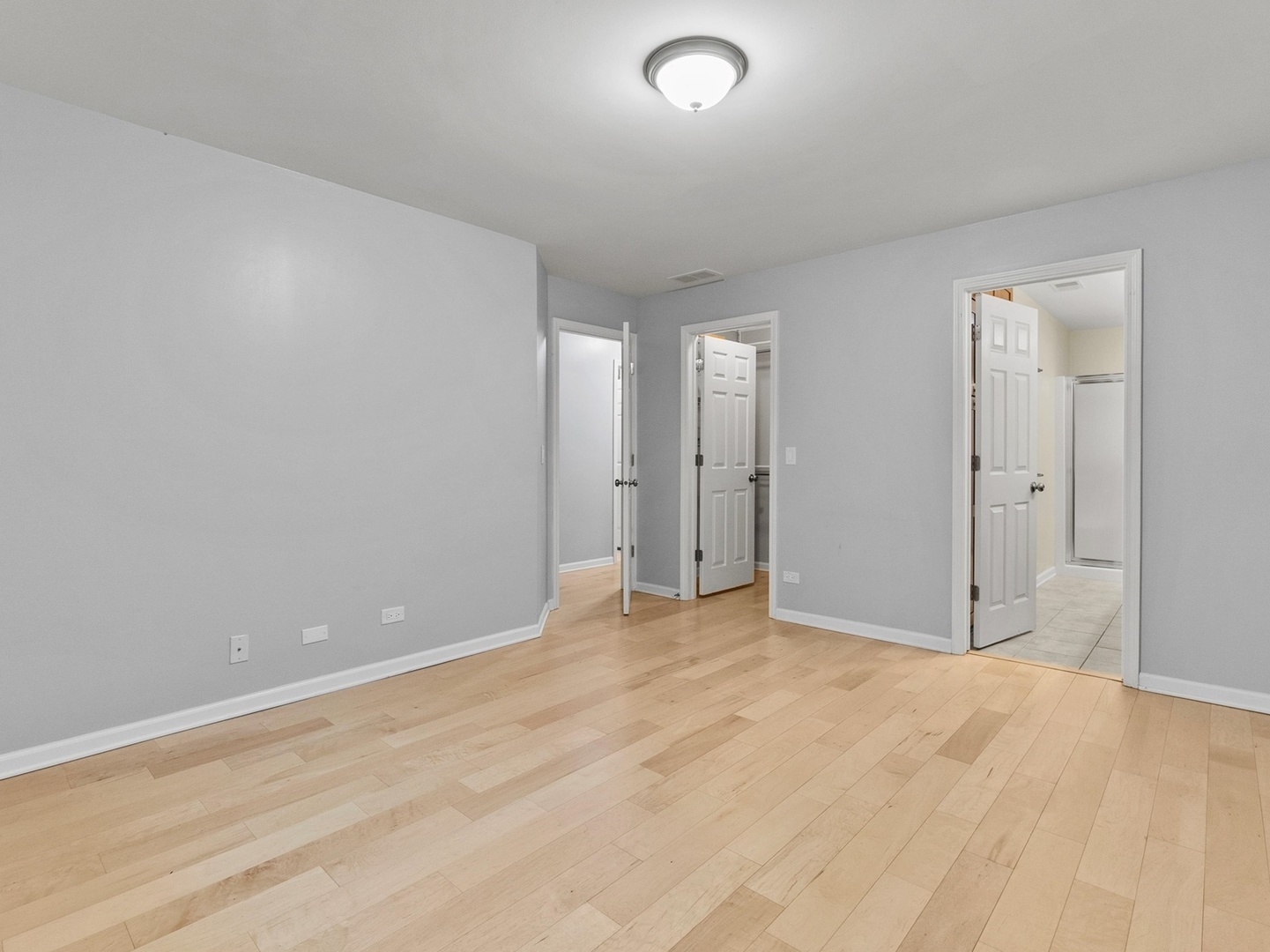 1106 Stratford Court Unit: C