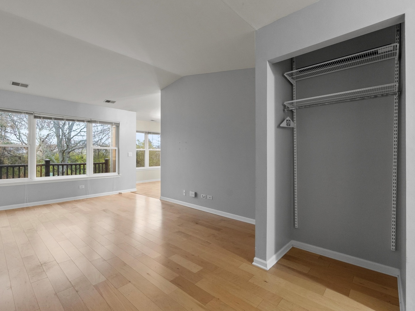 1106 Stratford Court Unit: C
