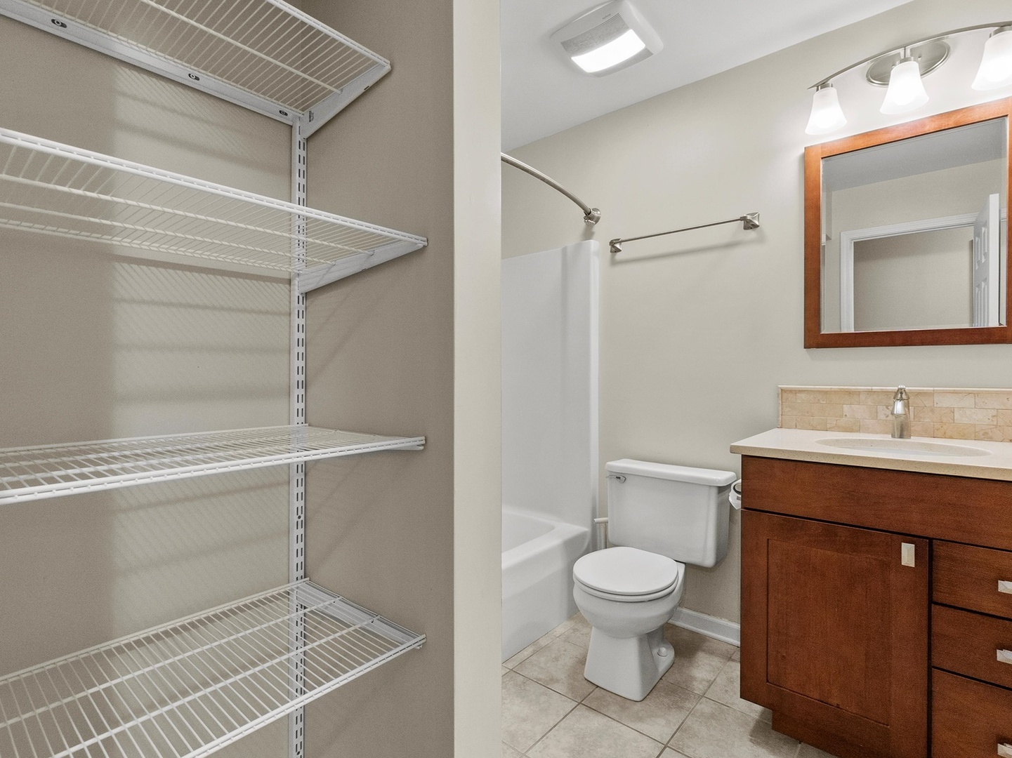 1106 Stratford Court Unit: C