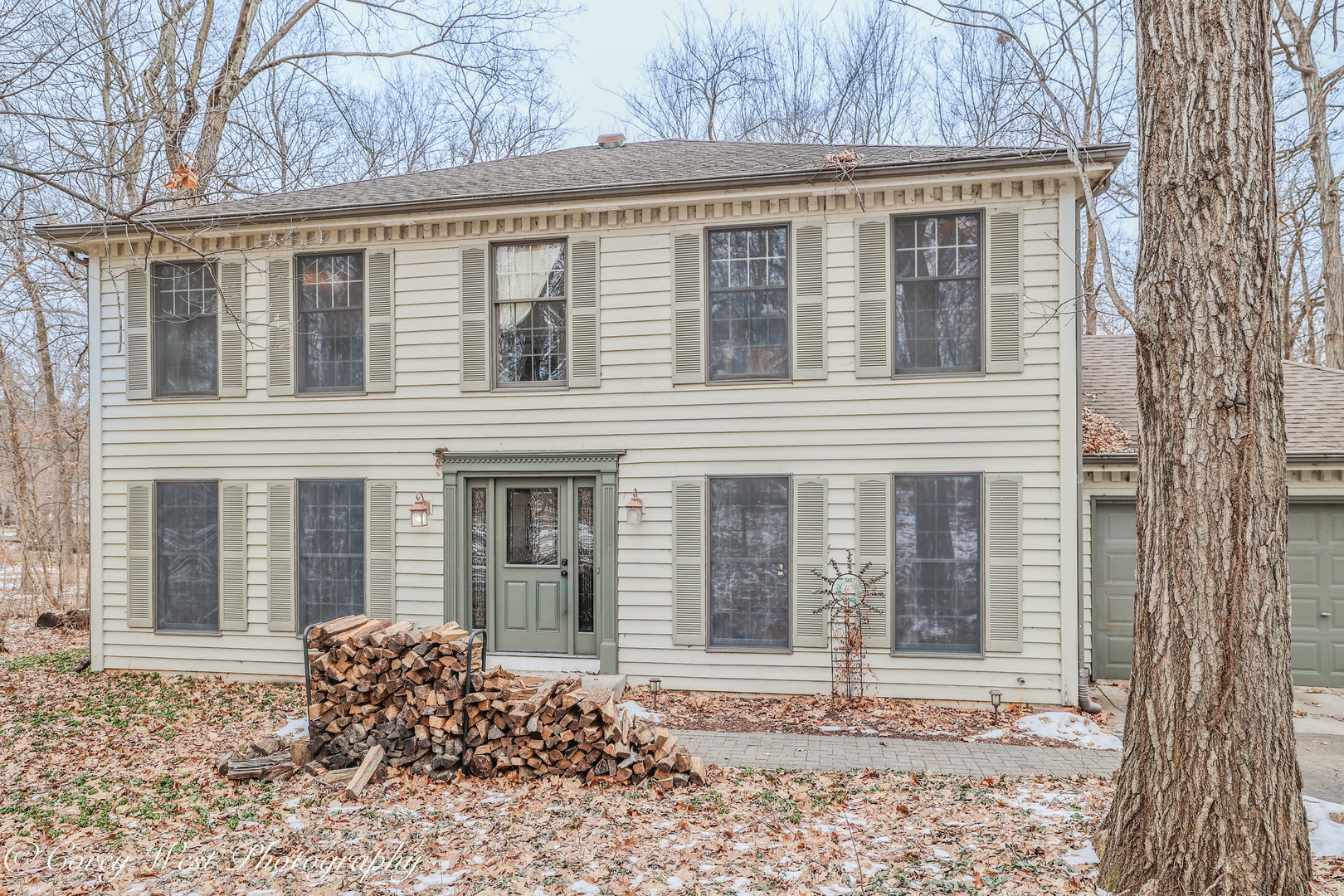 43W510 Tall Oaks Trail