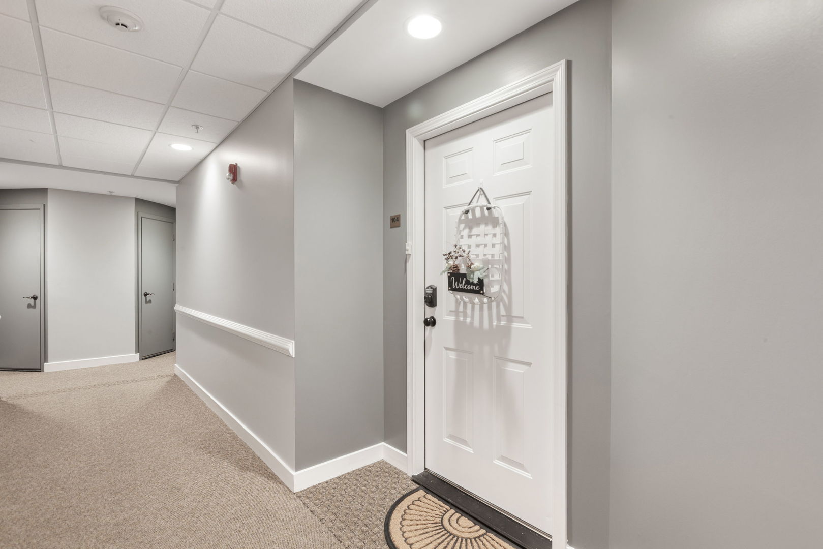 2671 Stone Circle Unit: 104