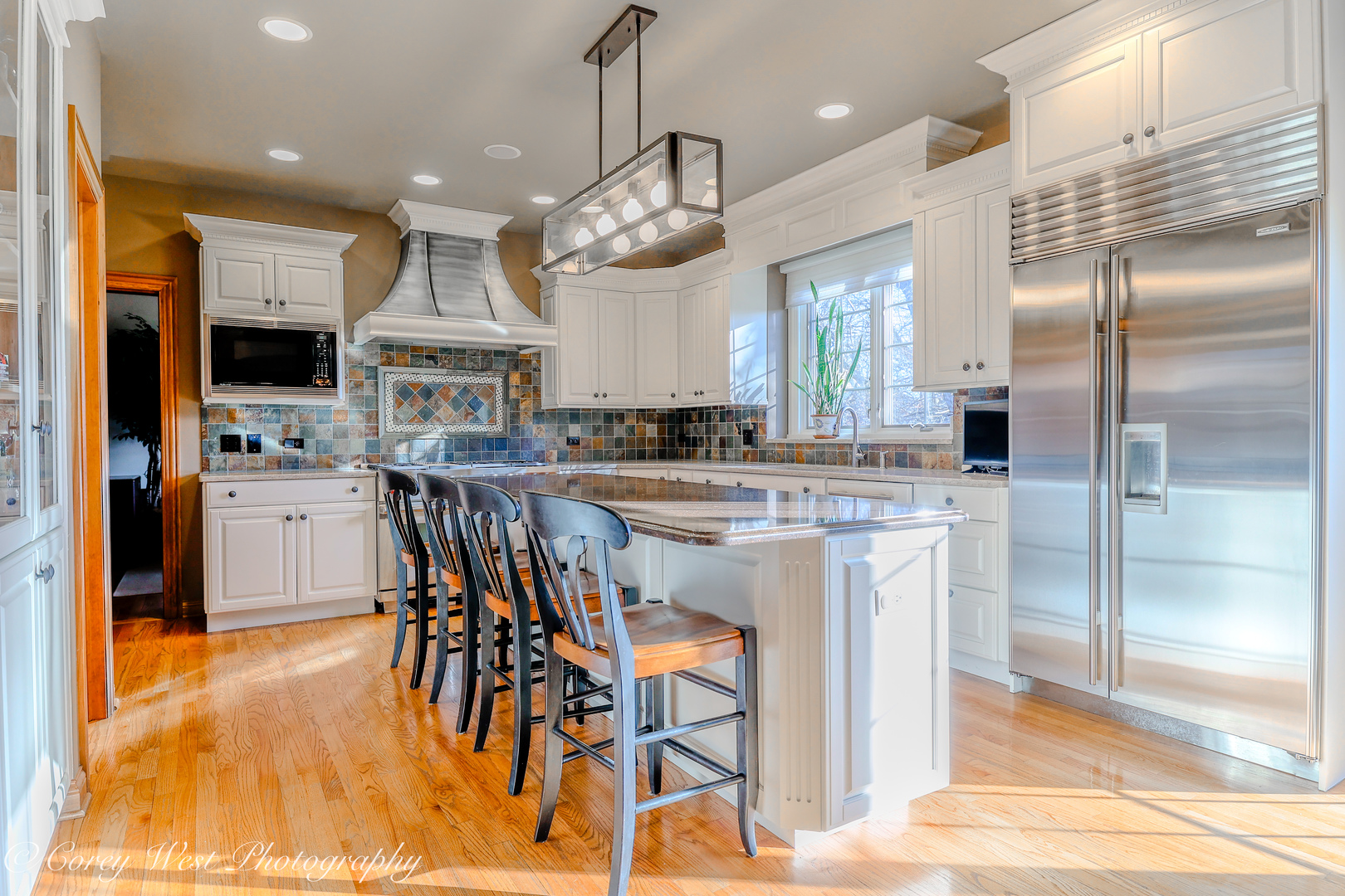 39W245 Pauley Square