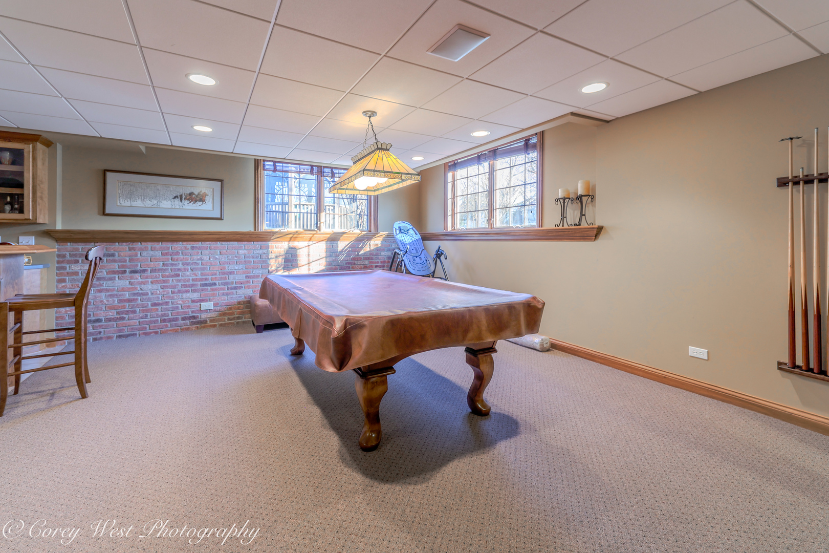 39W245 Pauley Square