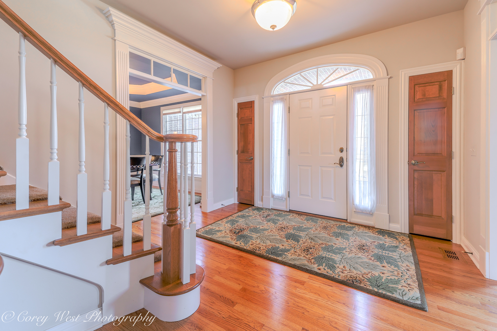 39W245 Pauley Square