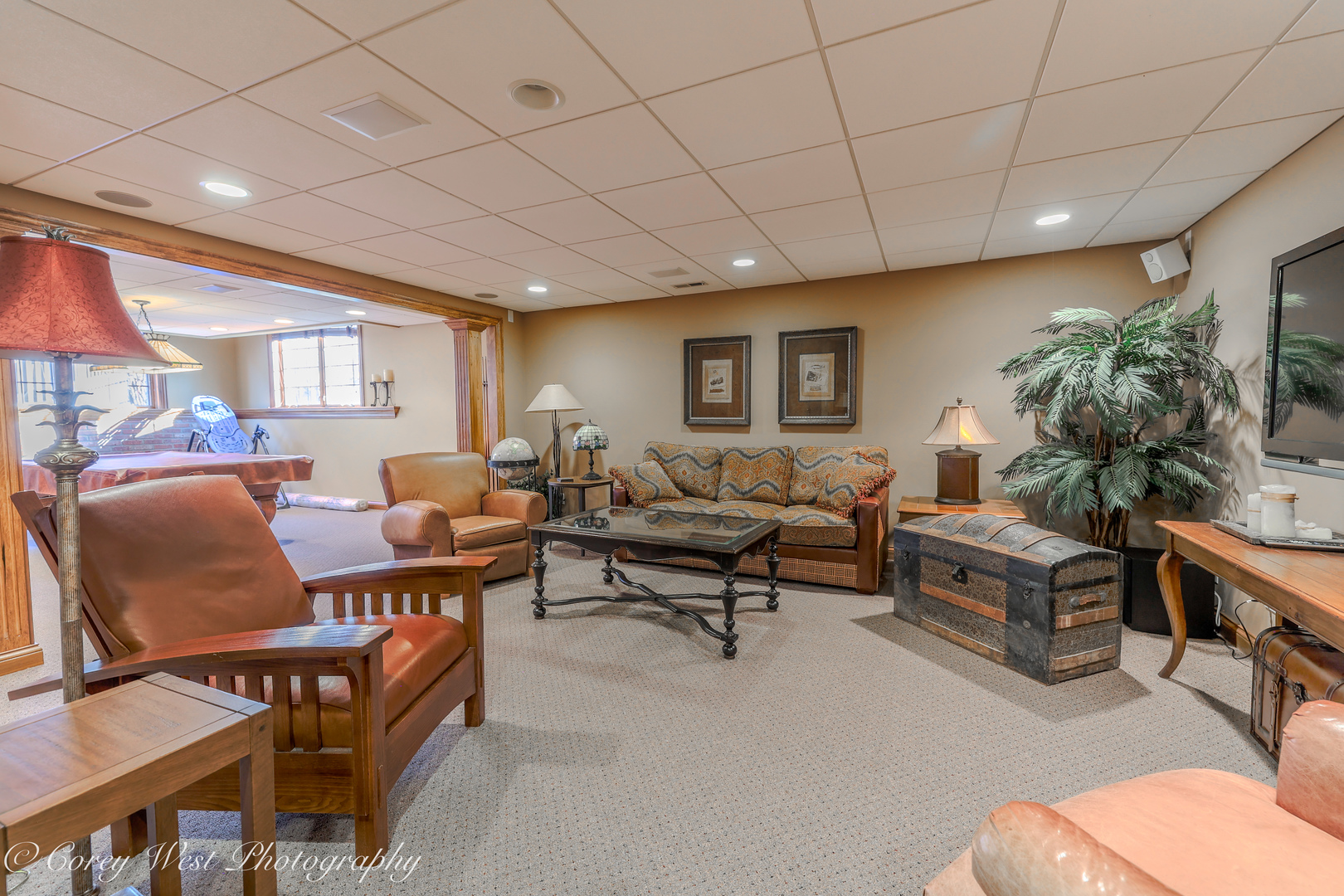 39W245 Pauley Square