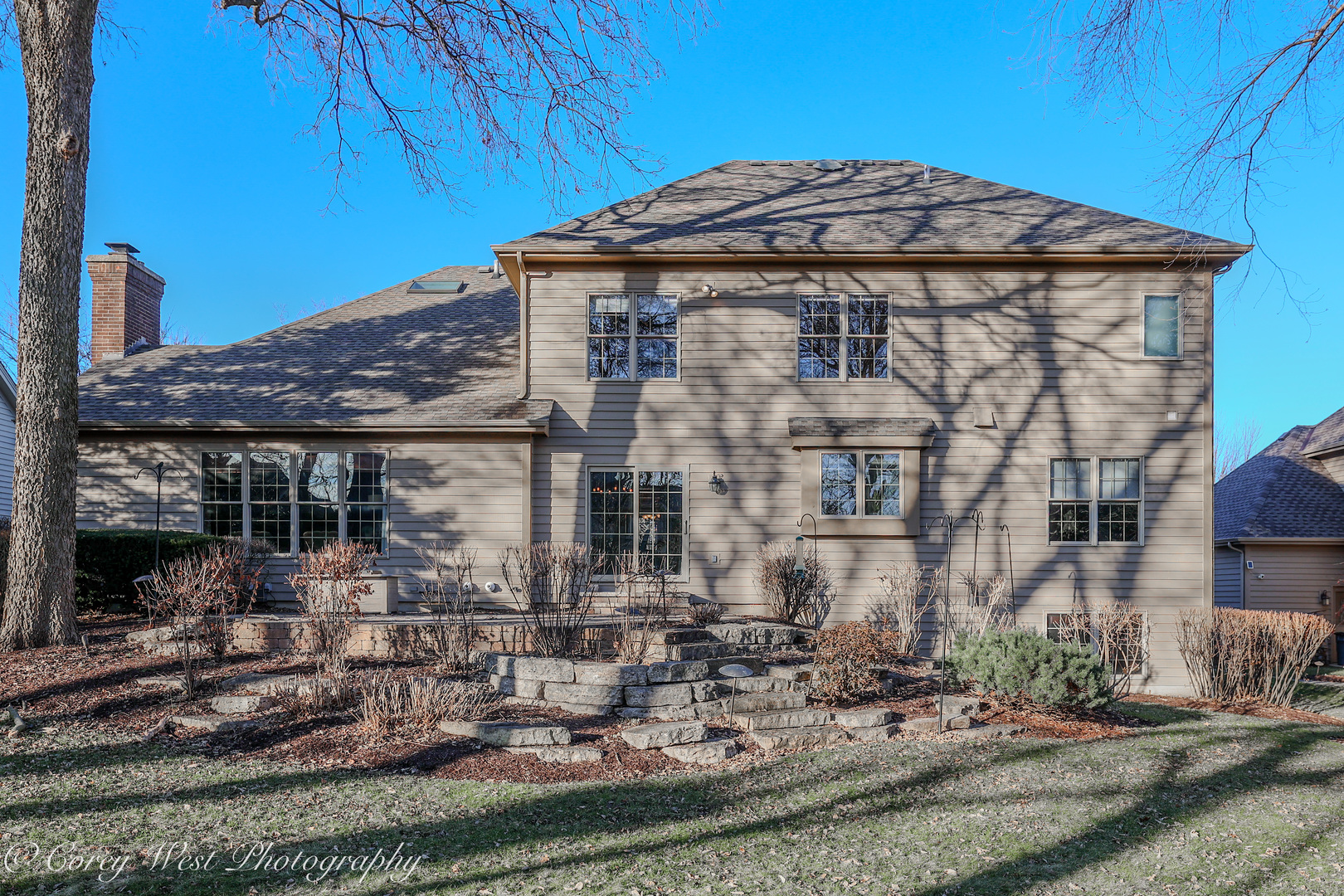 39W245 Pauley Square