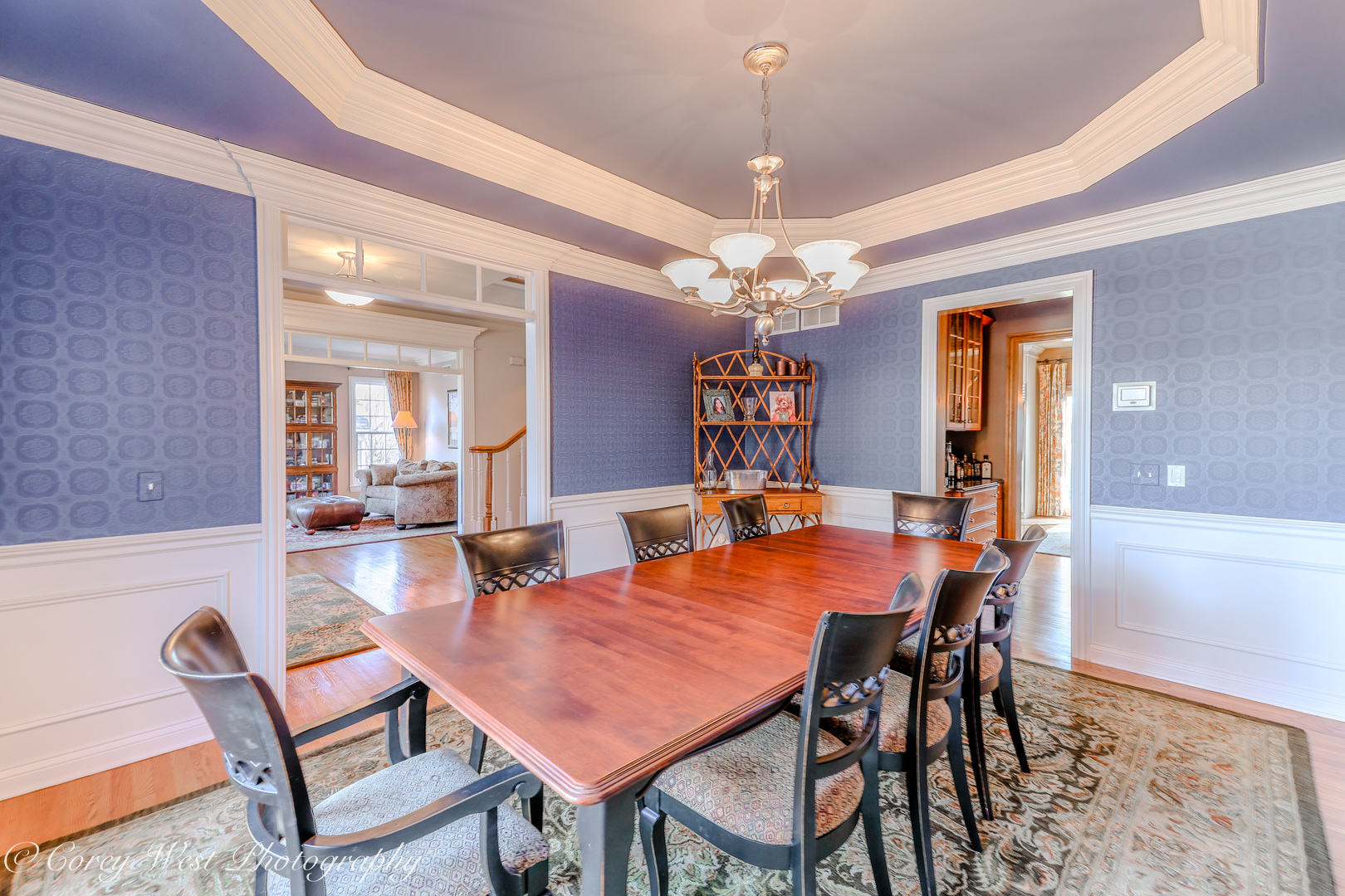 39W245 Pauley Square