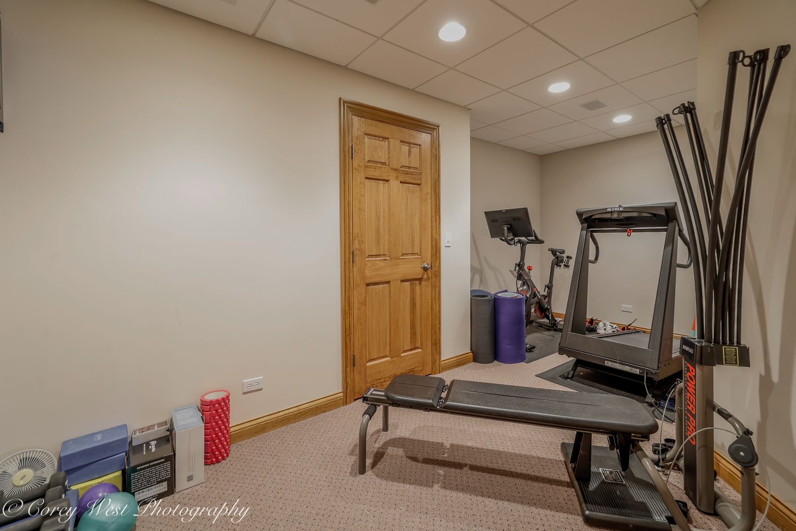 39W245 Pauley Square