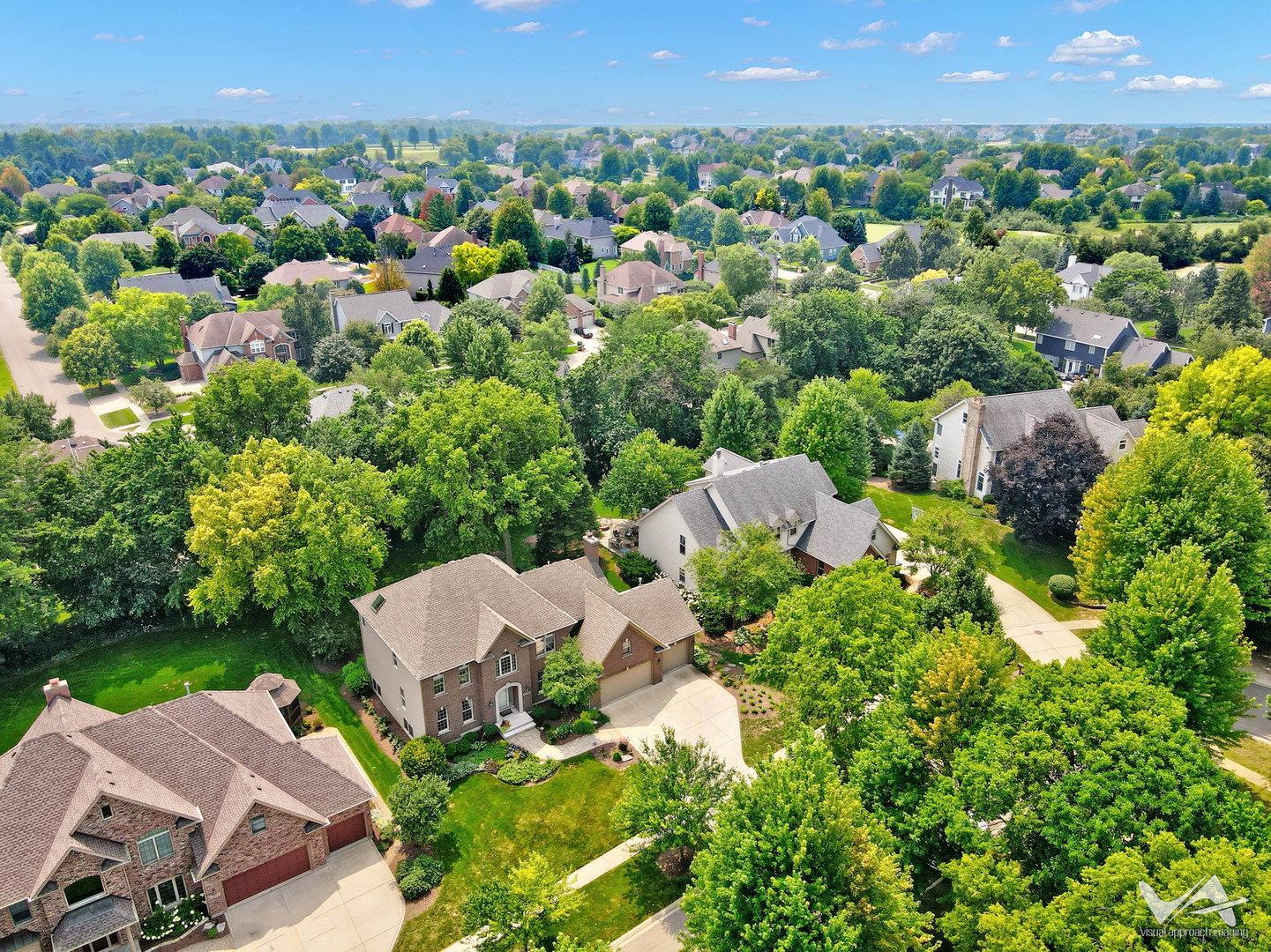 39W245 Pauley Square