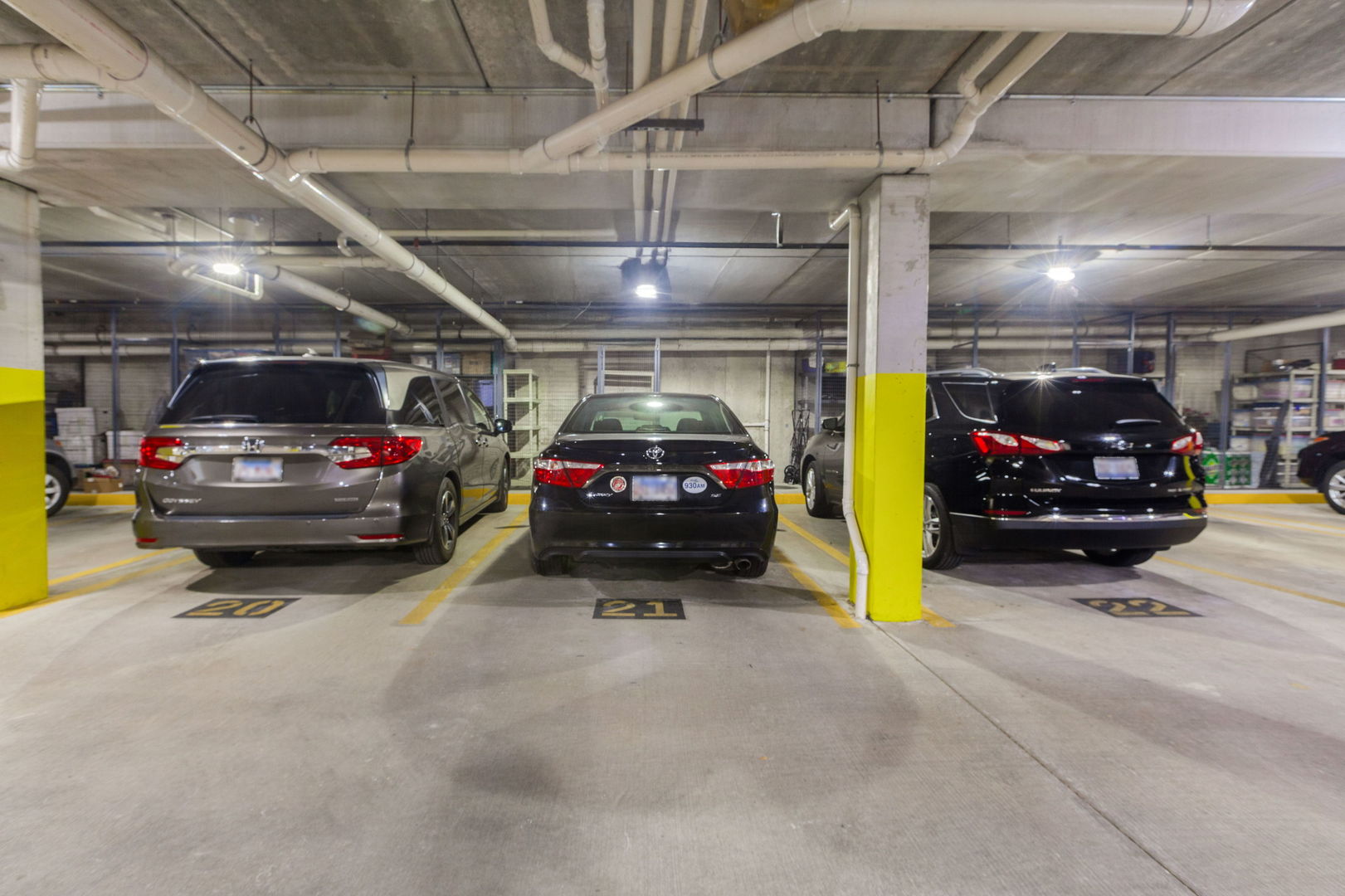 2671 Stone Circle Unit: 208