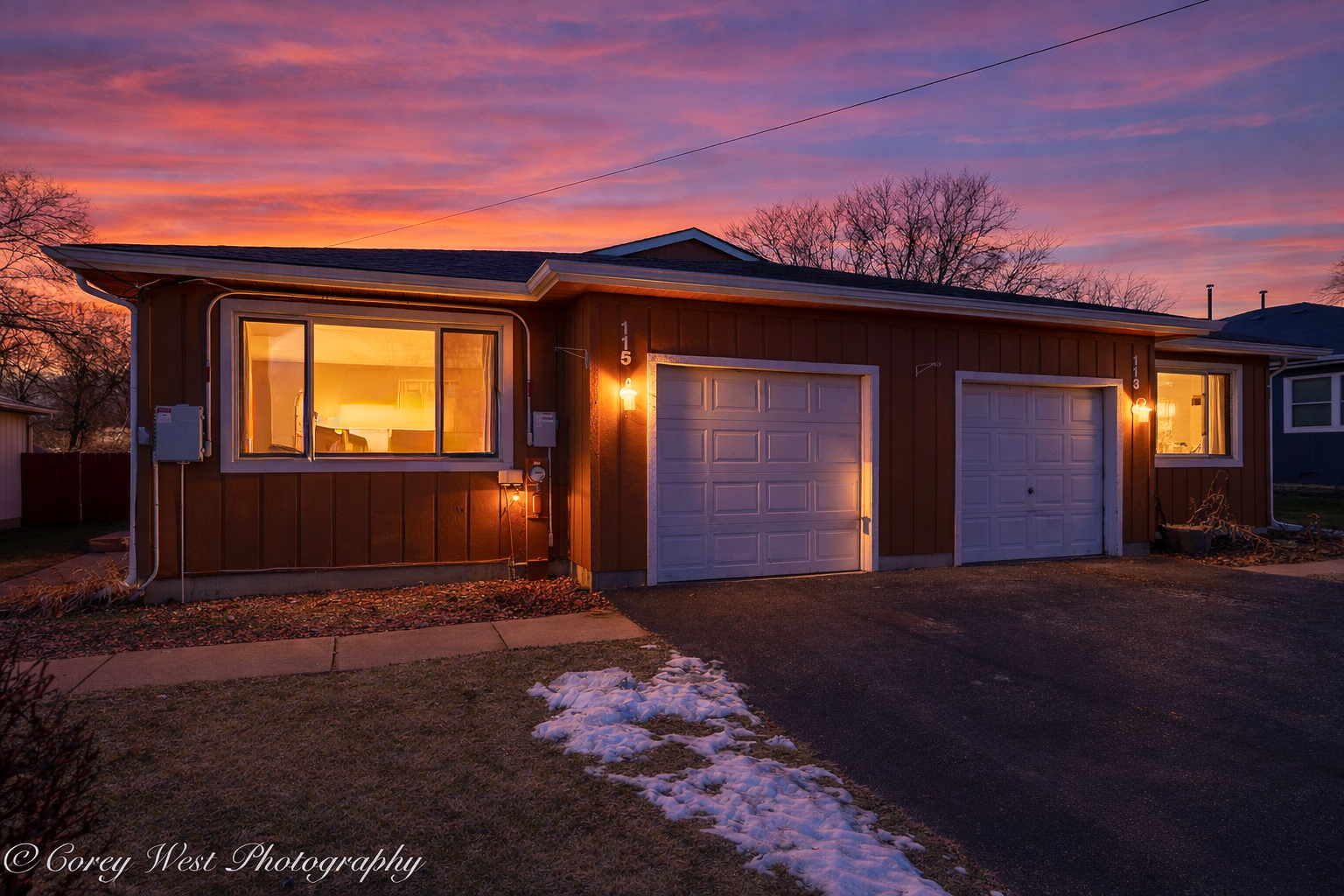 115 S VAN NORTWICK Avenue