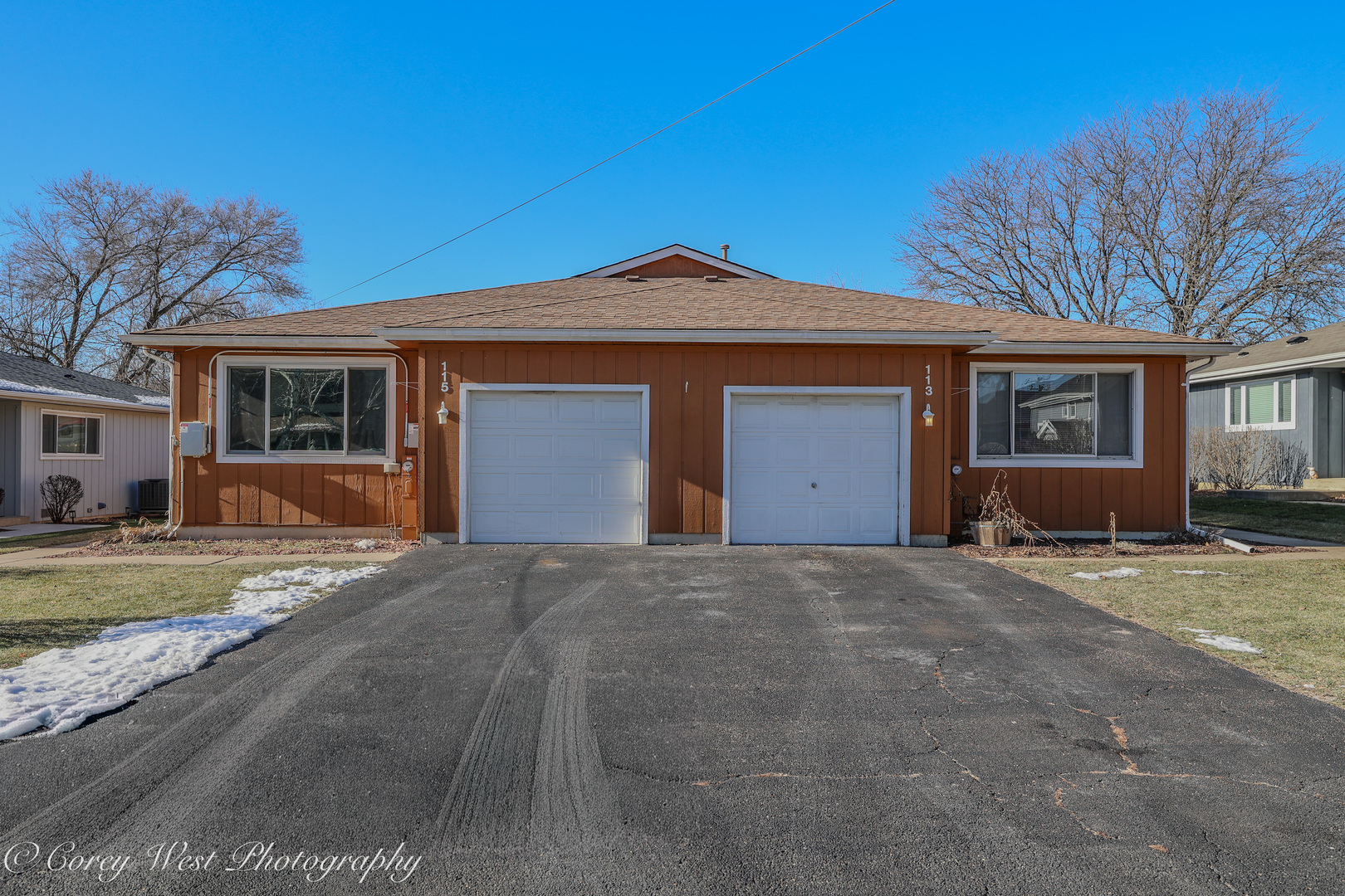 115 S VAN NORTWICK Avenue