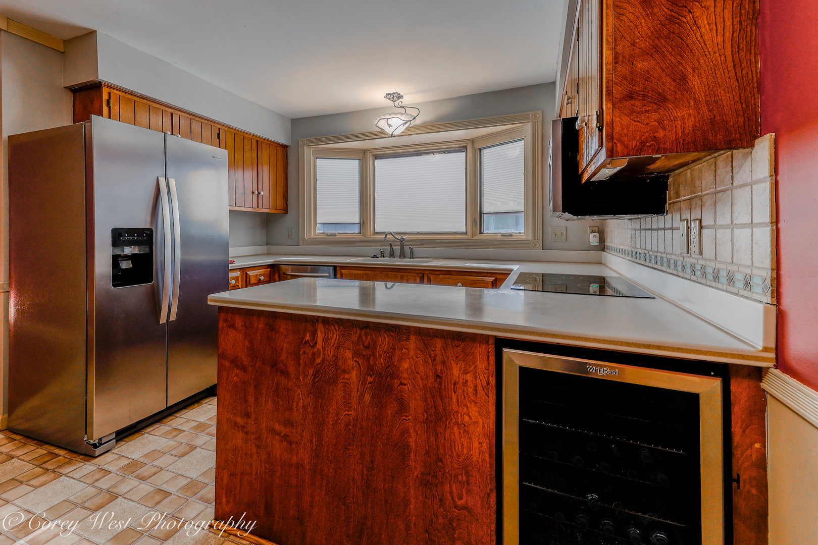 115 S VAN NORTWICK Avenue