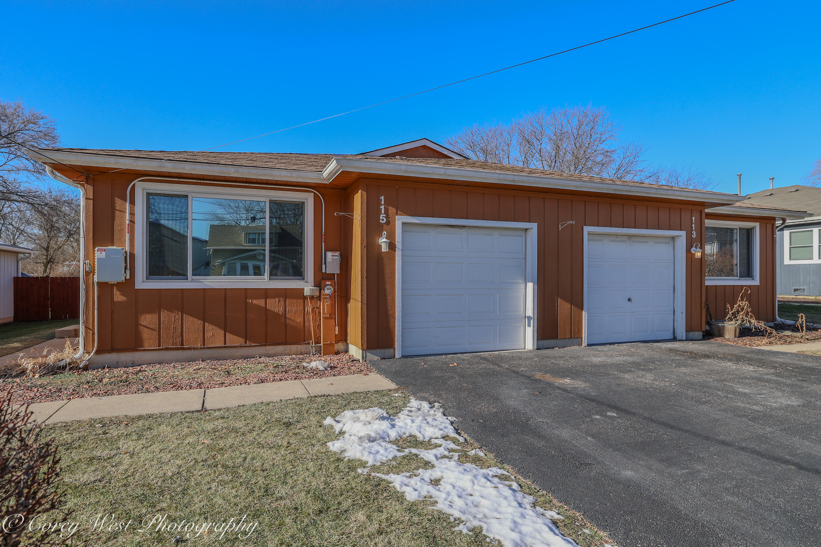 115 S VAN NORTWICK Avenue