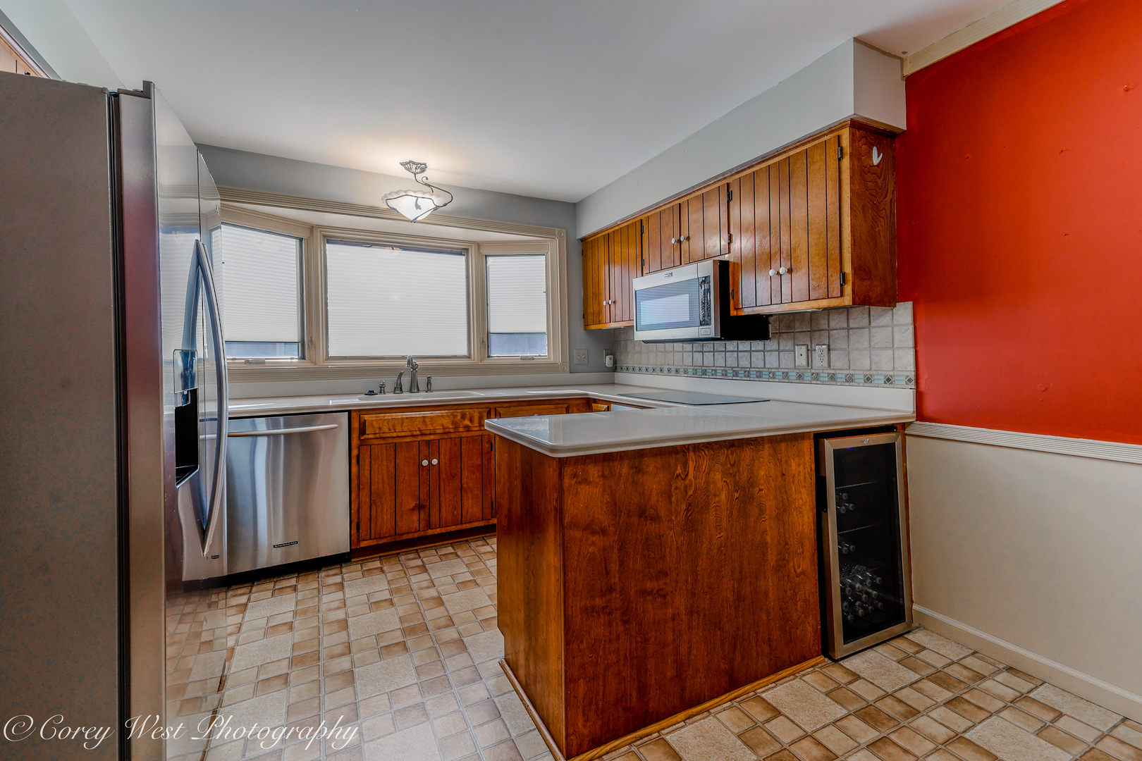 115 S VAN NORTWICK Avenue