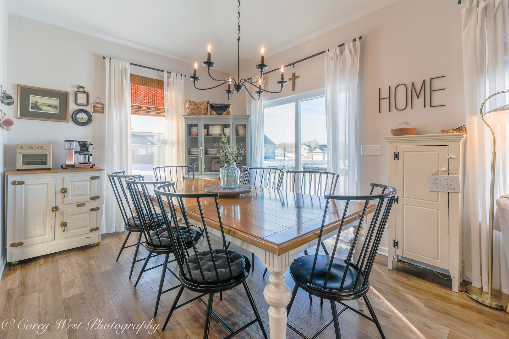 1015 Persimmon Drive