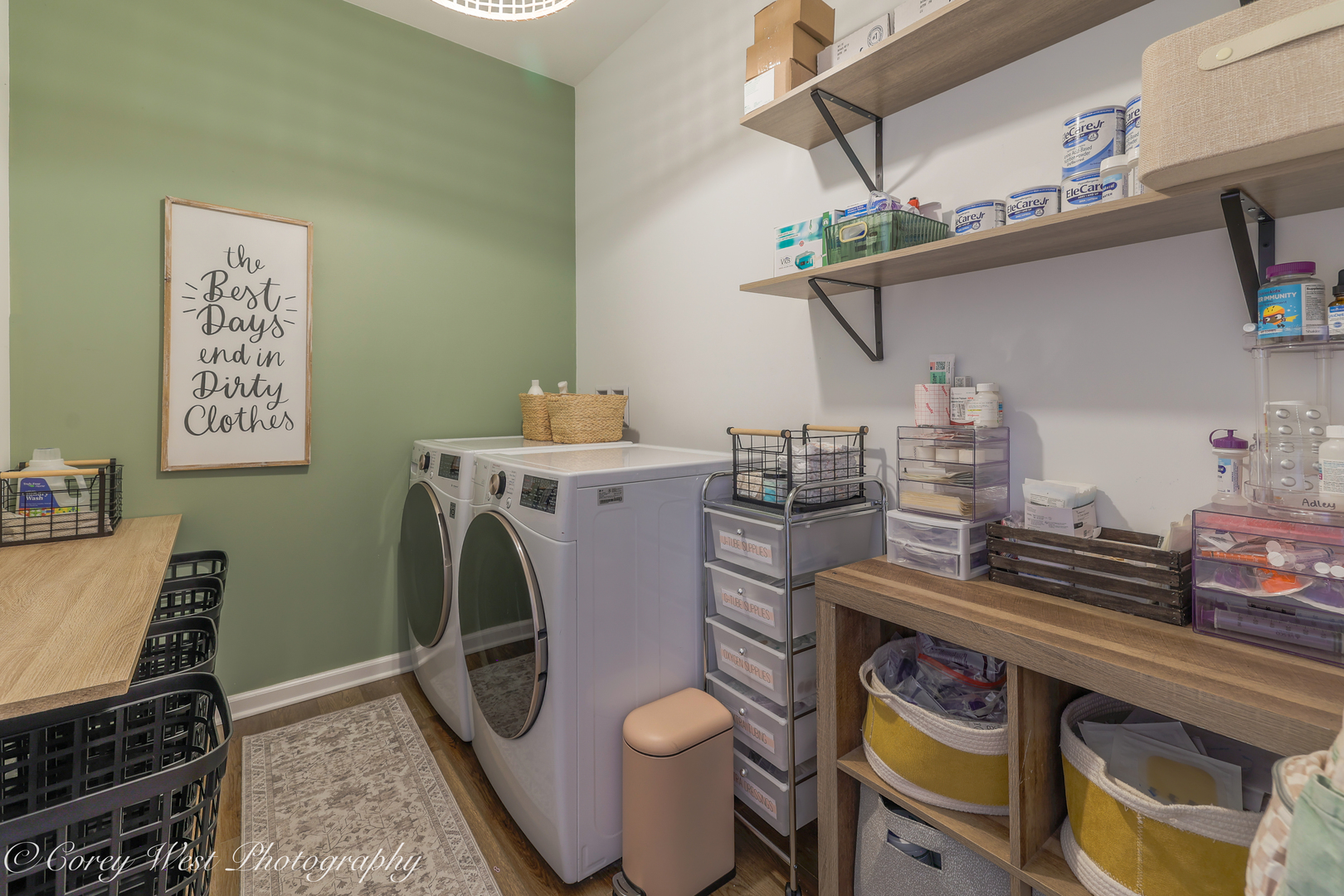 1015 Persimmon Drive