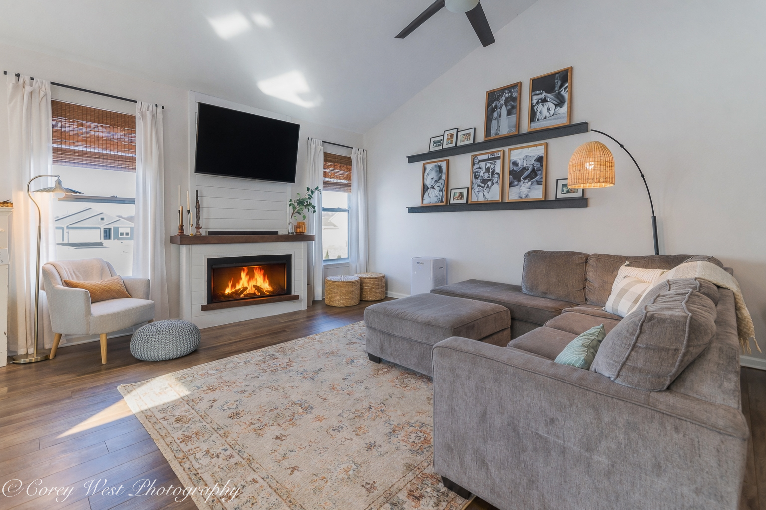 1015 Persimmon Drive