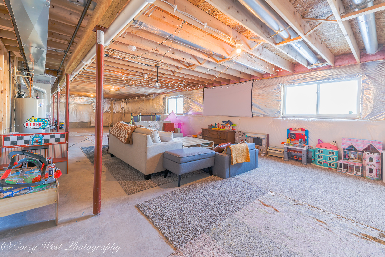 1015 Persimmon Drive