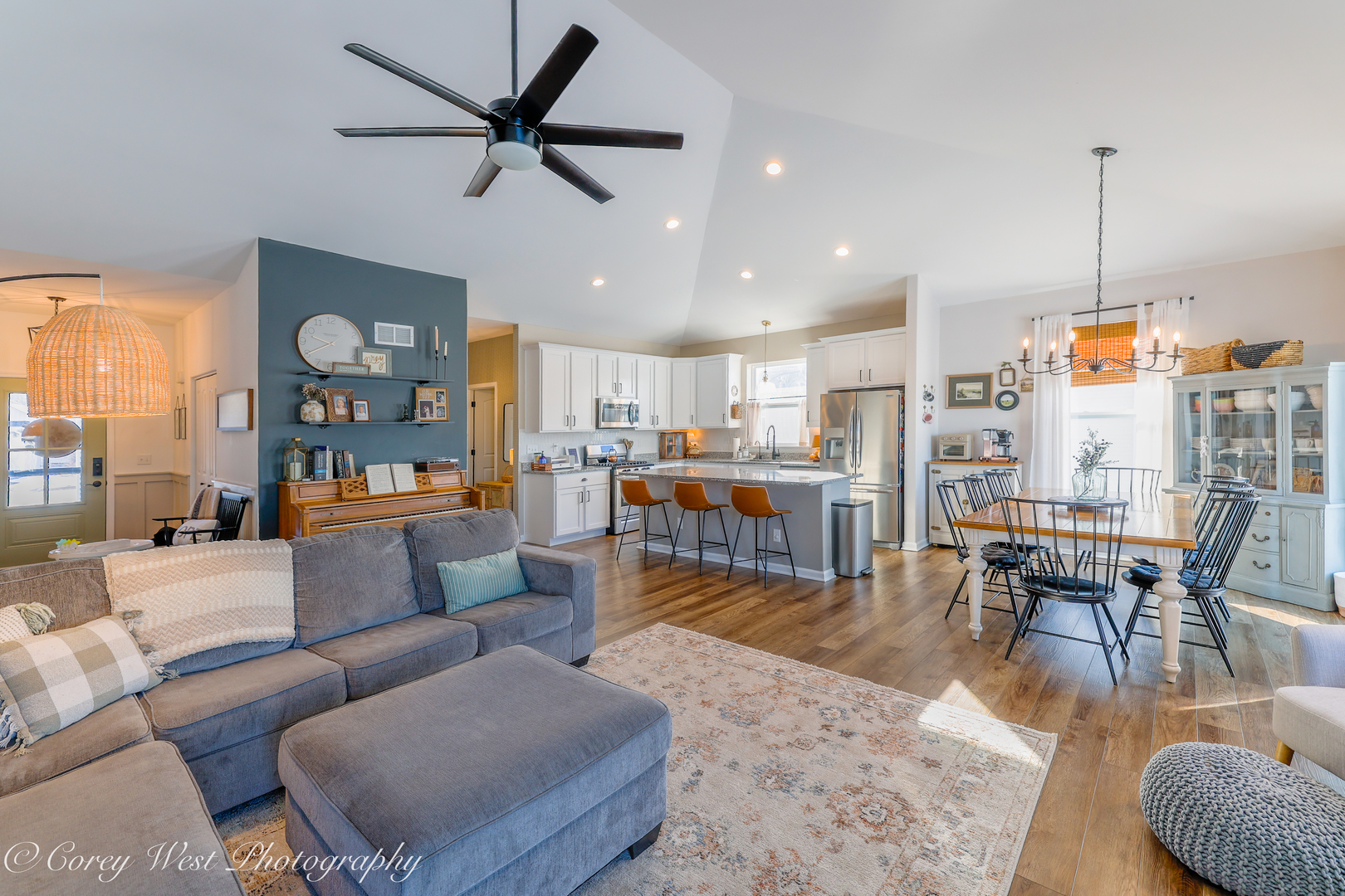 1015 Persimmon Drive