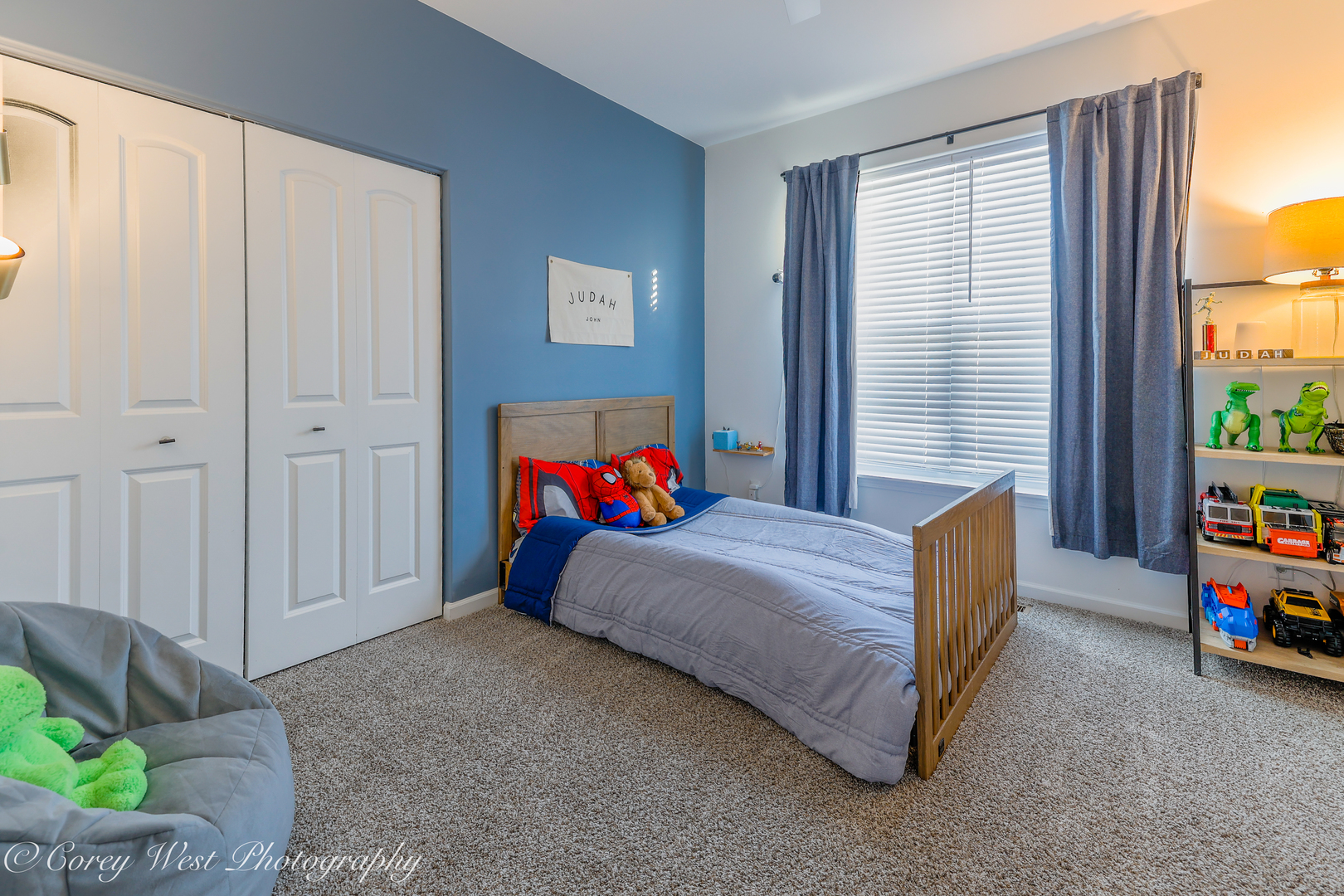 1015 Persimmon Drive