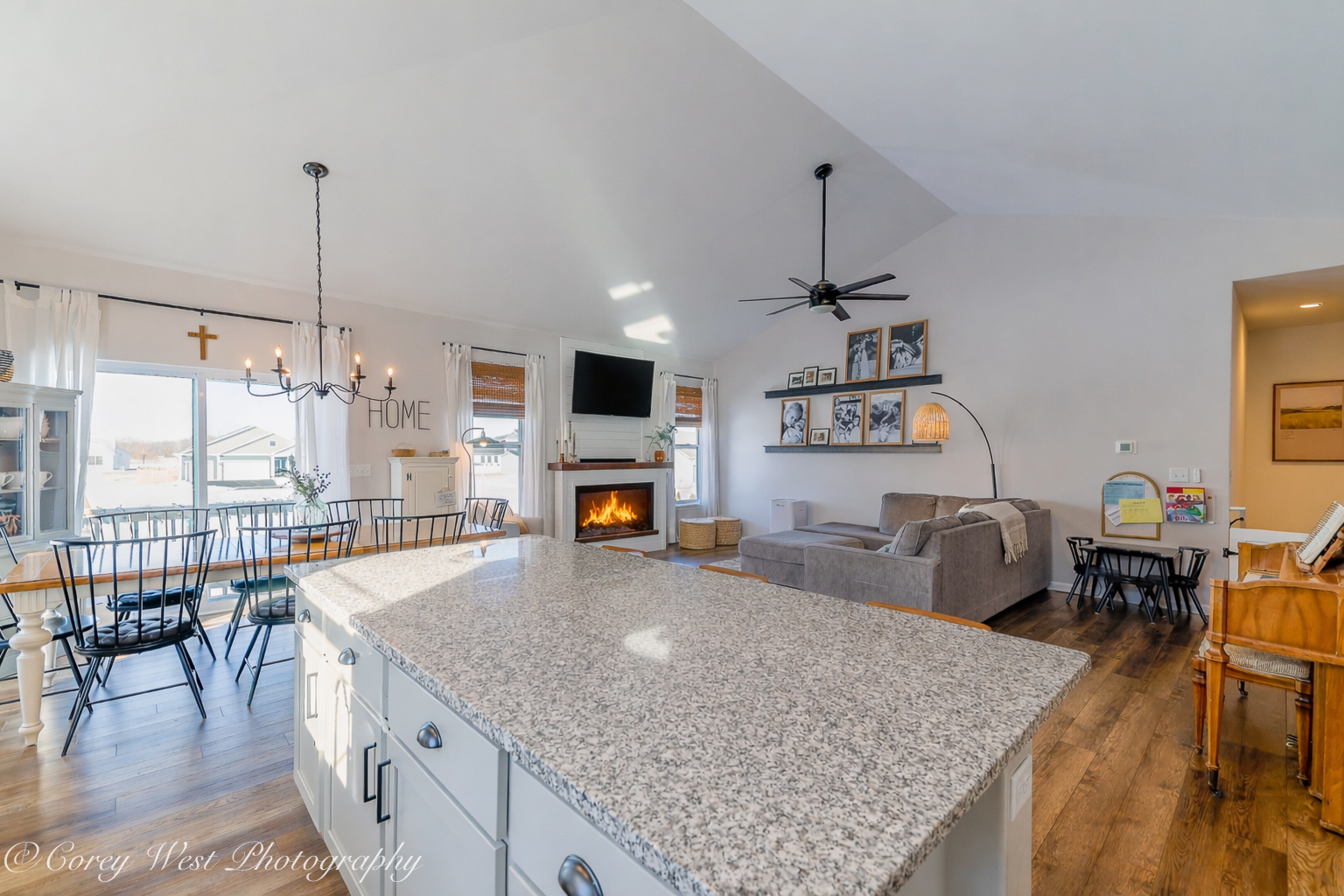 1015 Persimmon Drive