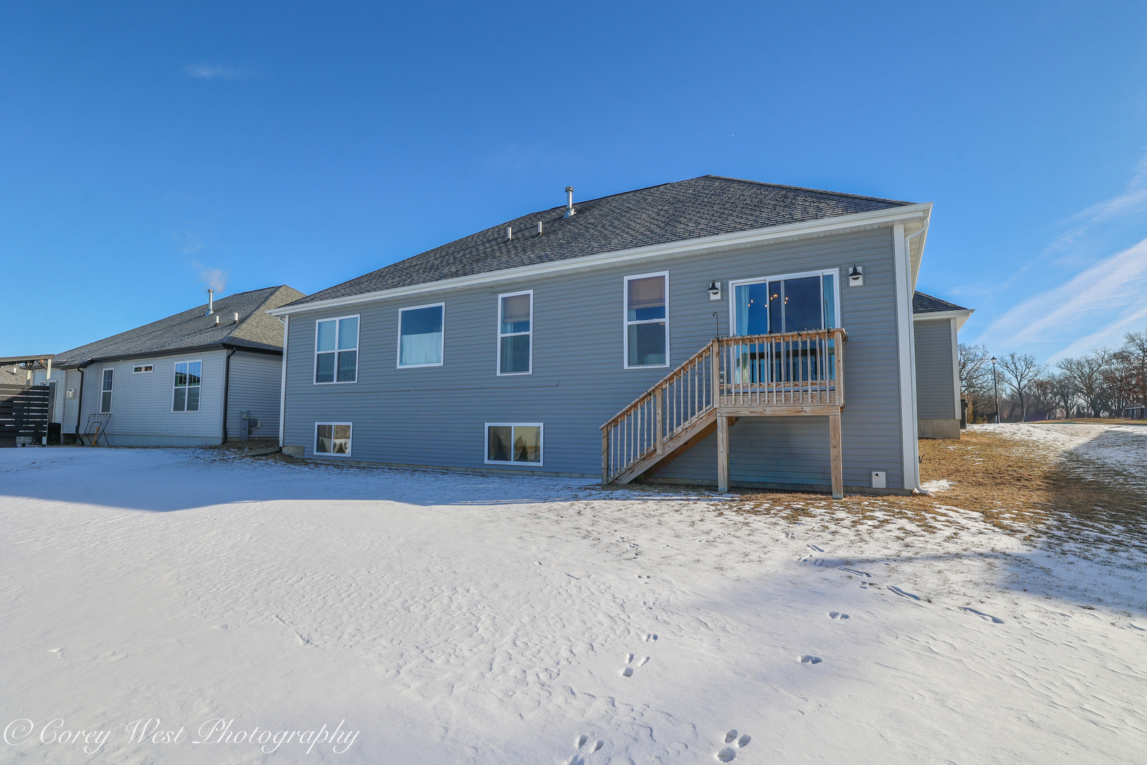 1015 Persimmon Drive