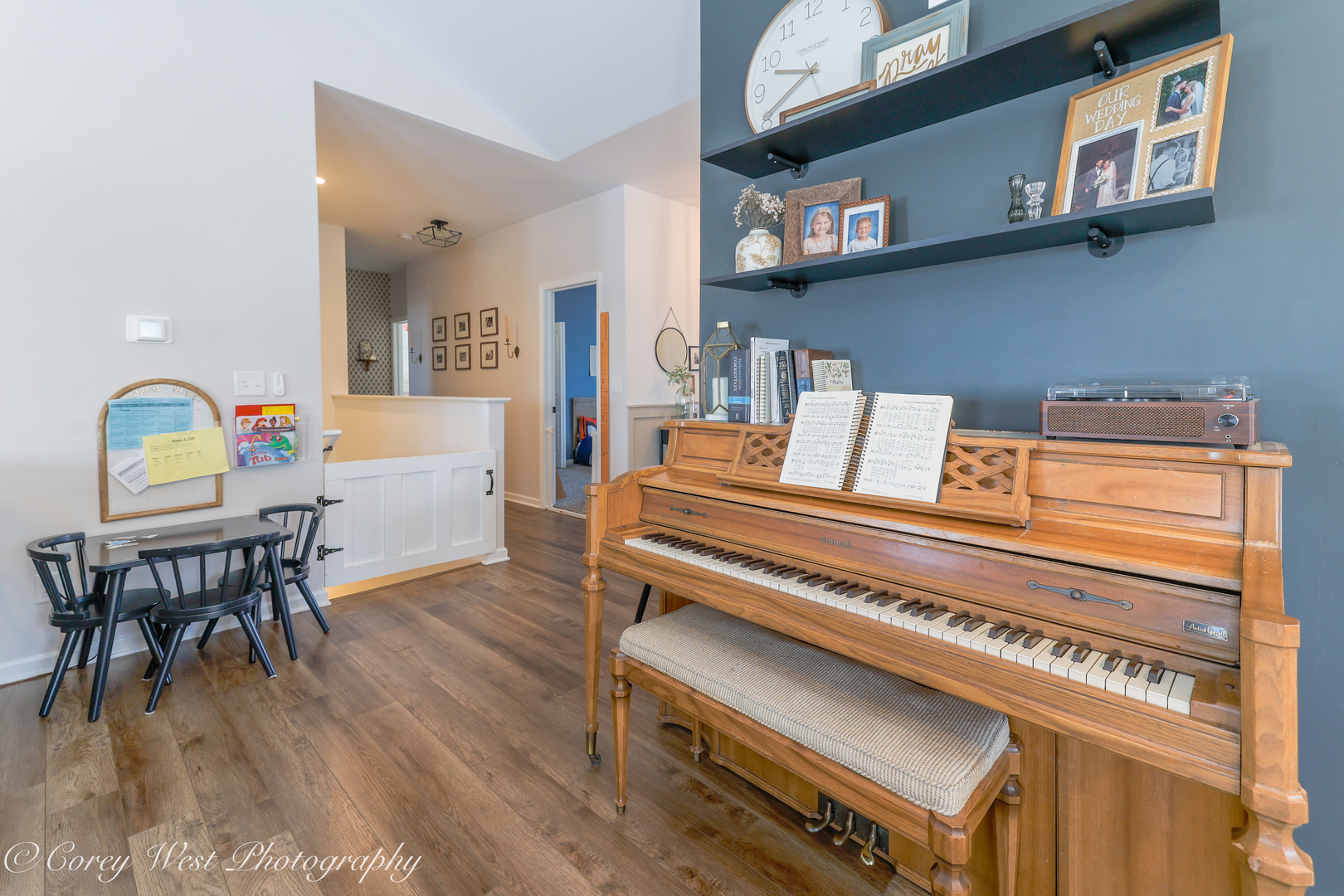 1015 Persimmon Drive