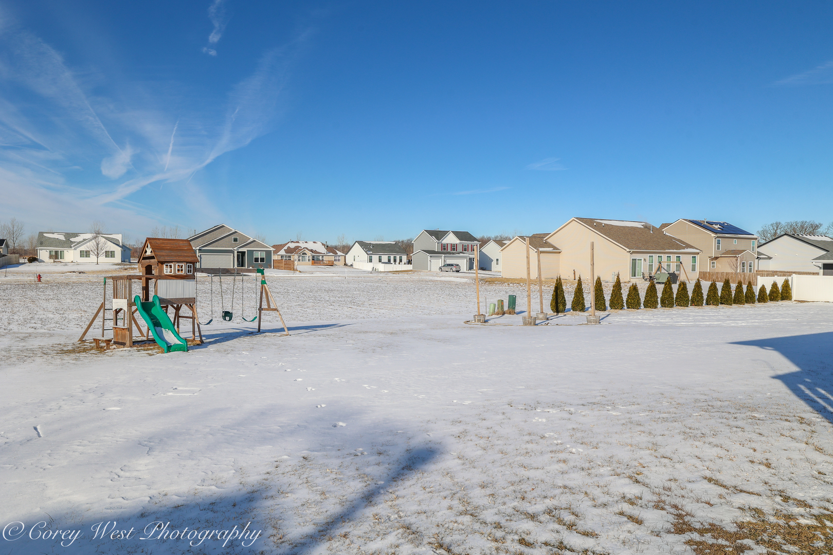 1015 Persimmon Drive