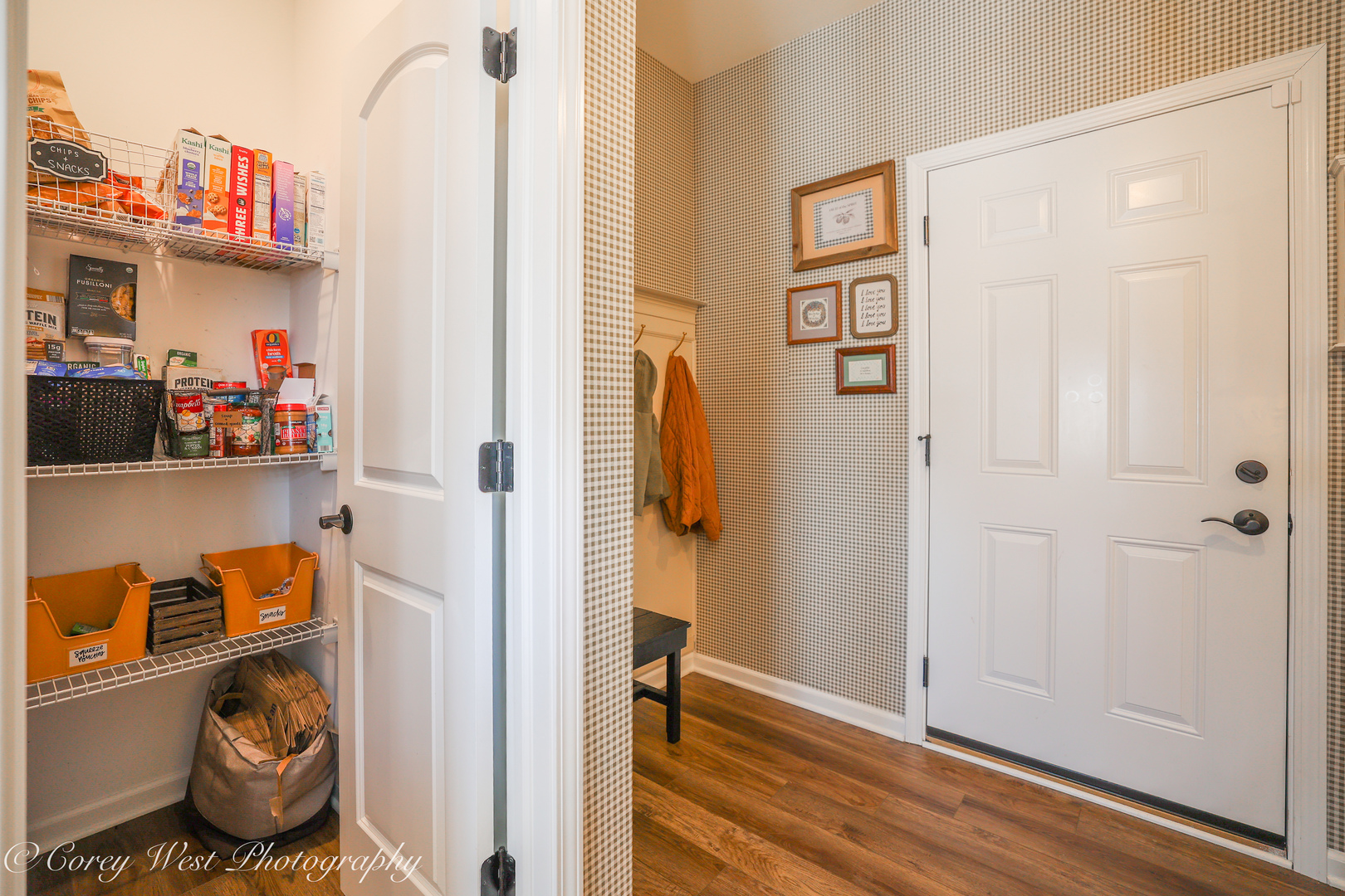 1015 Persimmon Drive