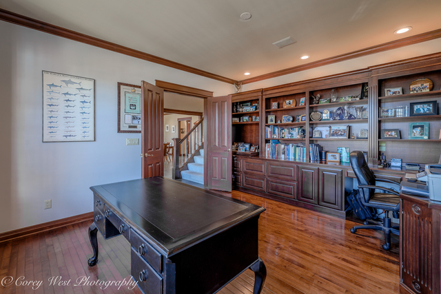 0N004 Alexander Drive