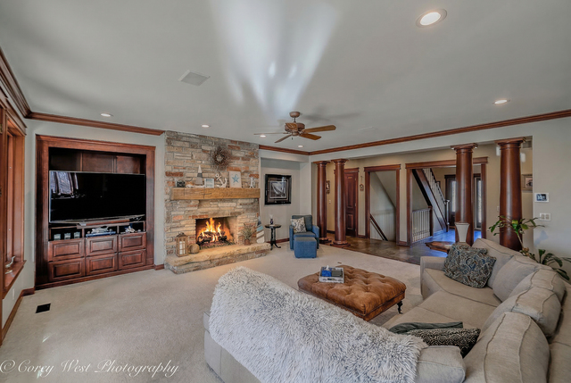 0N004 Alexander Drive