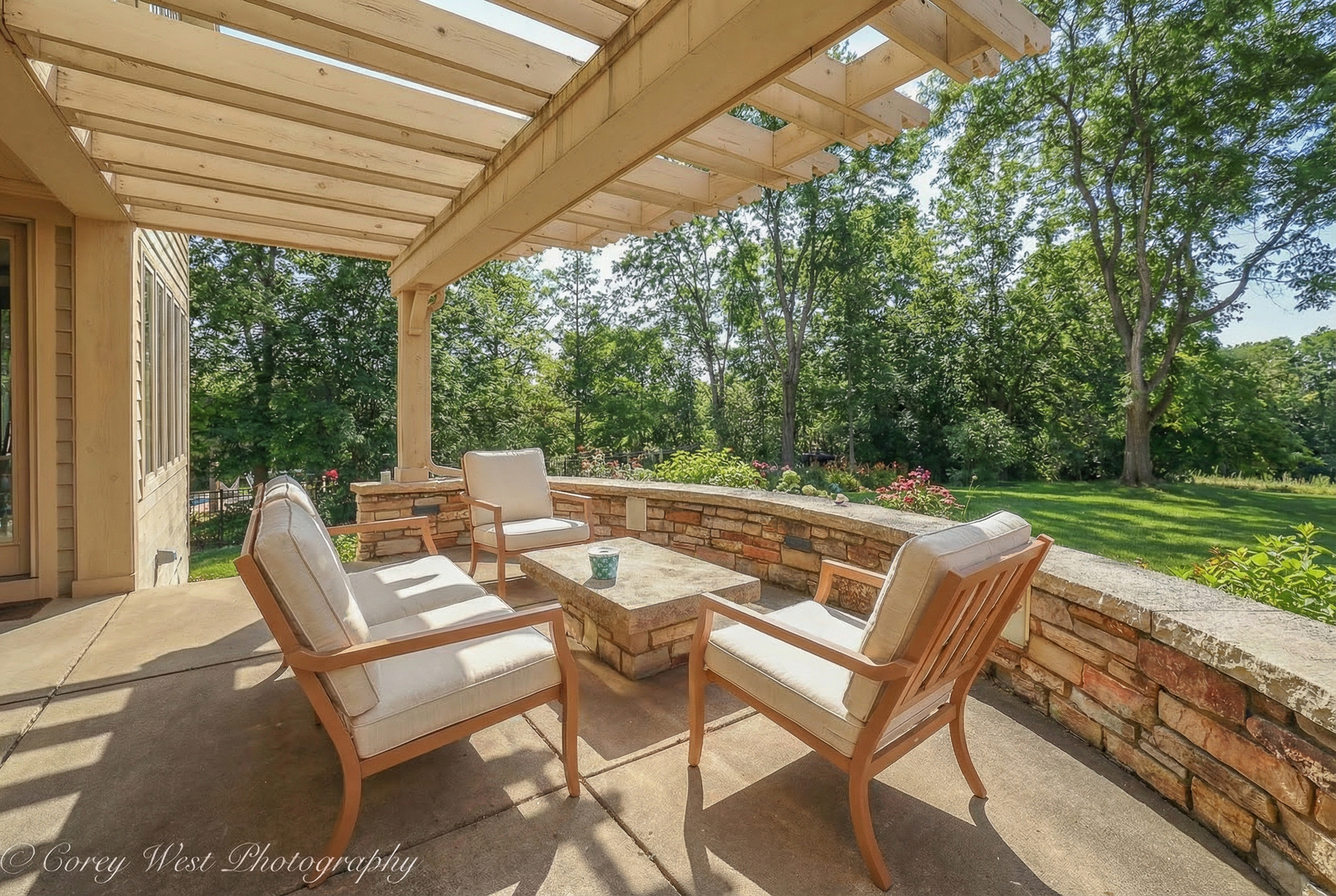 0N004 Alexander Drive