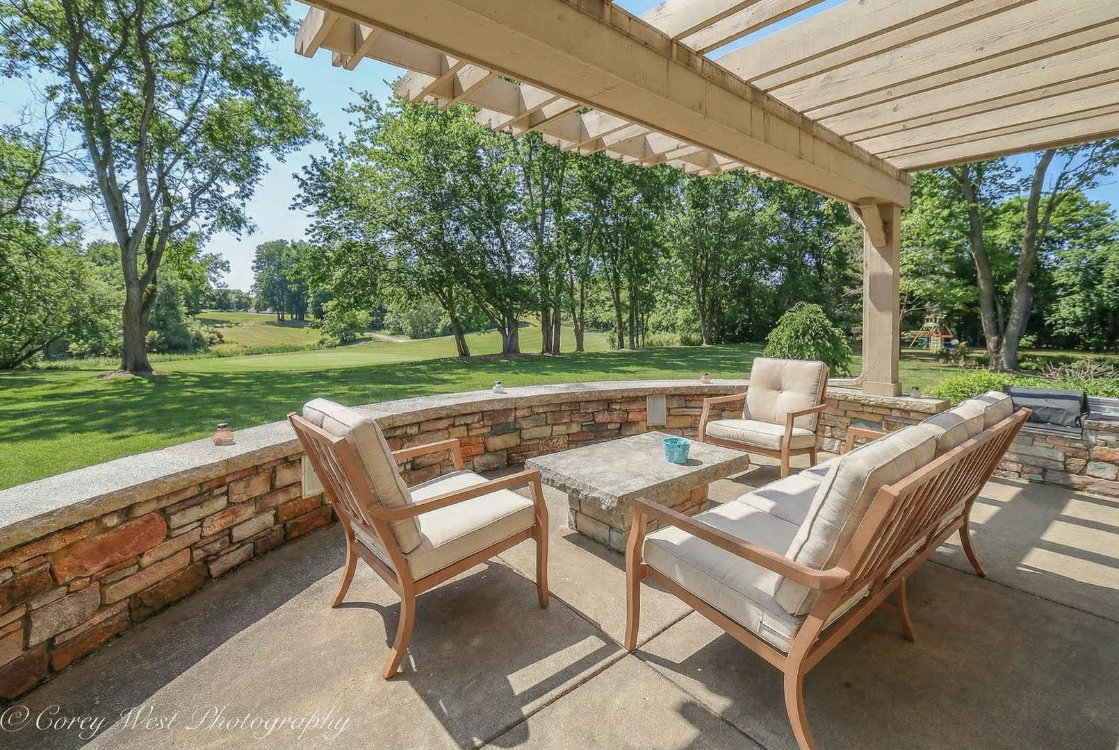 0N004 Alexander Drive