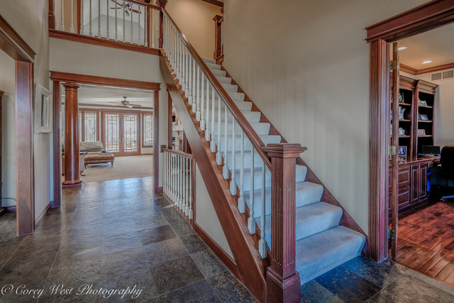 0N004 Alexander Drive